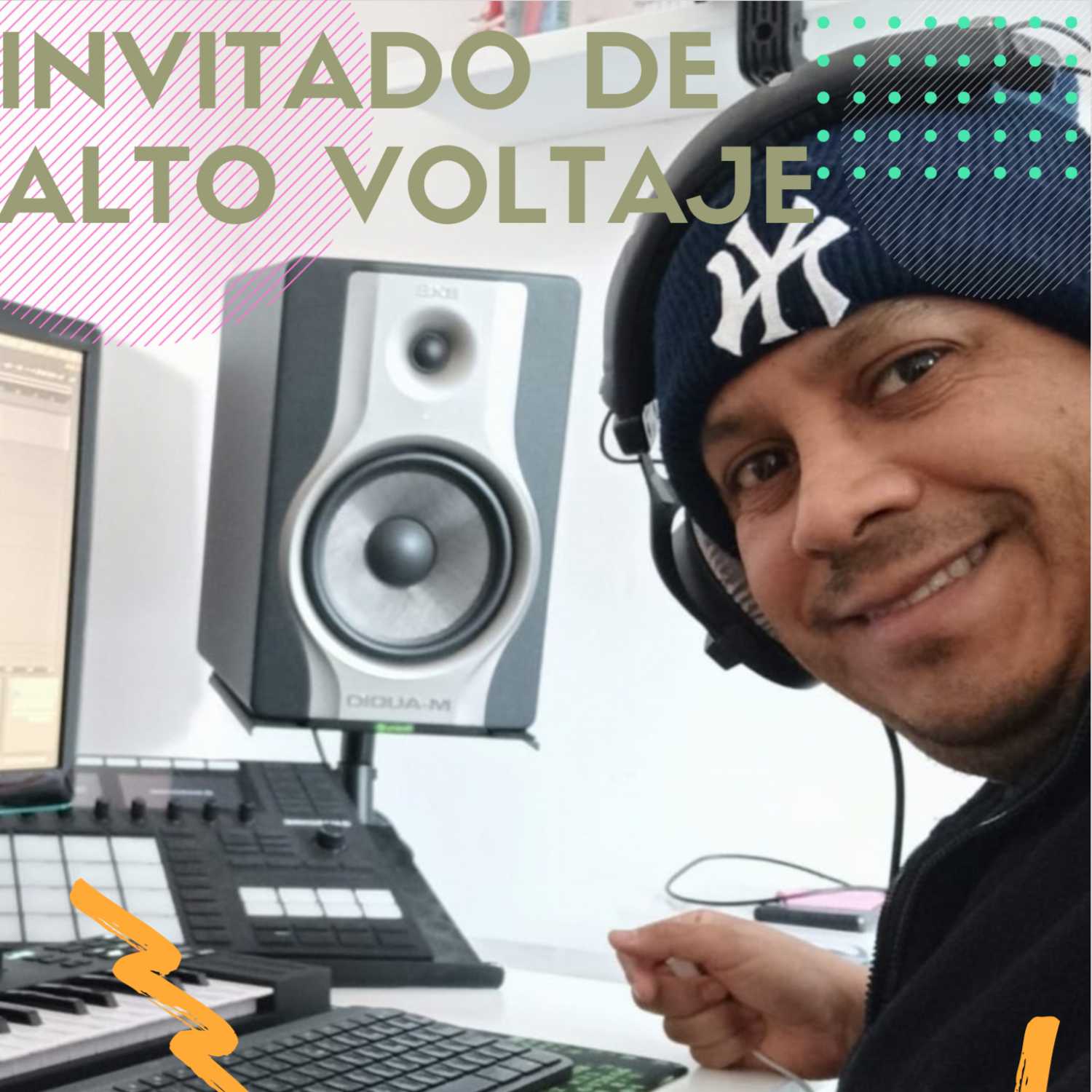 Alto Voltaje