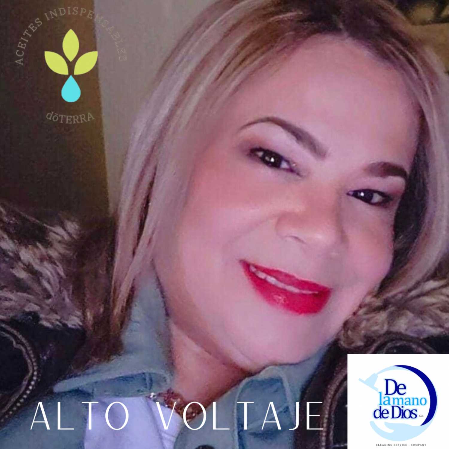 Alto Voltaje