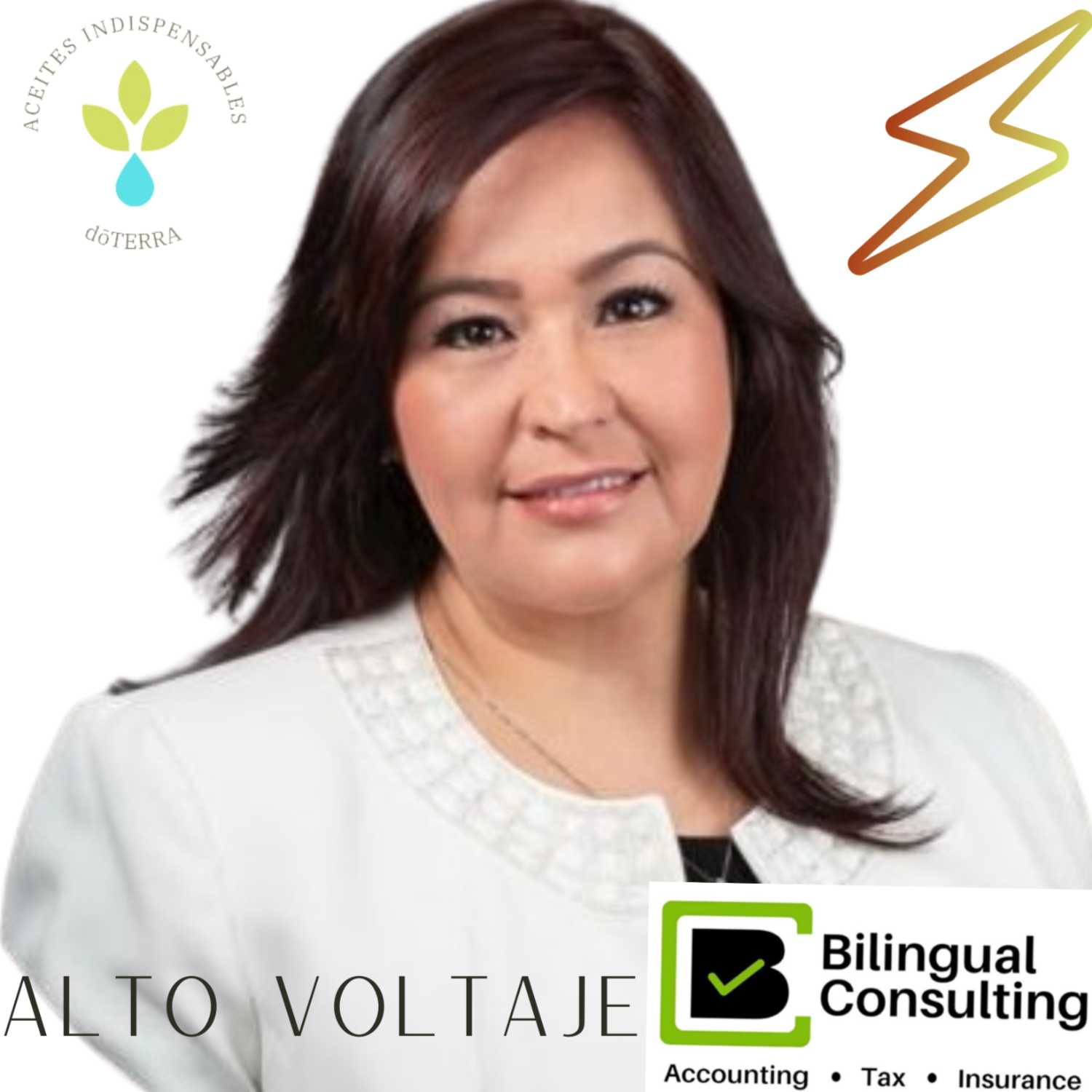 Alto Voltaje