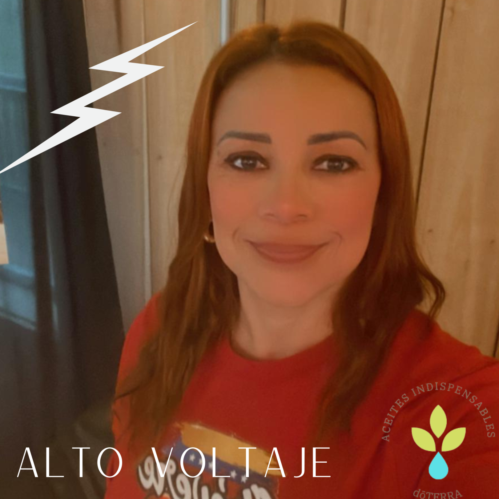 Alto Voltaje