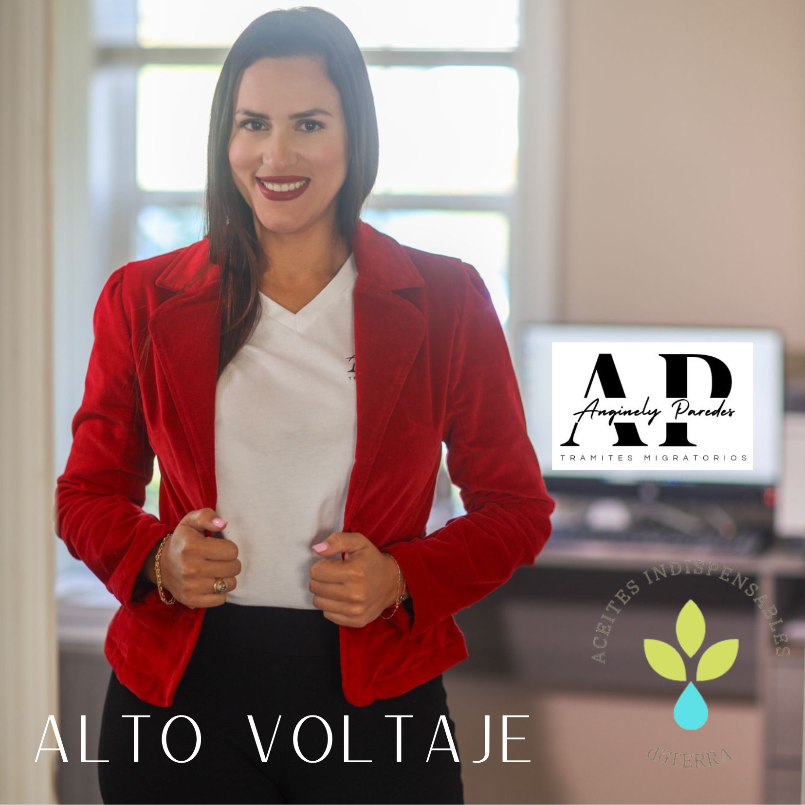 Alto Voltaje