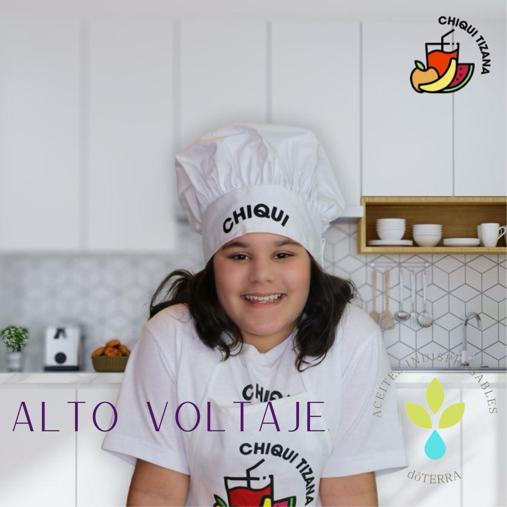 Alto Voltaje
