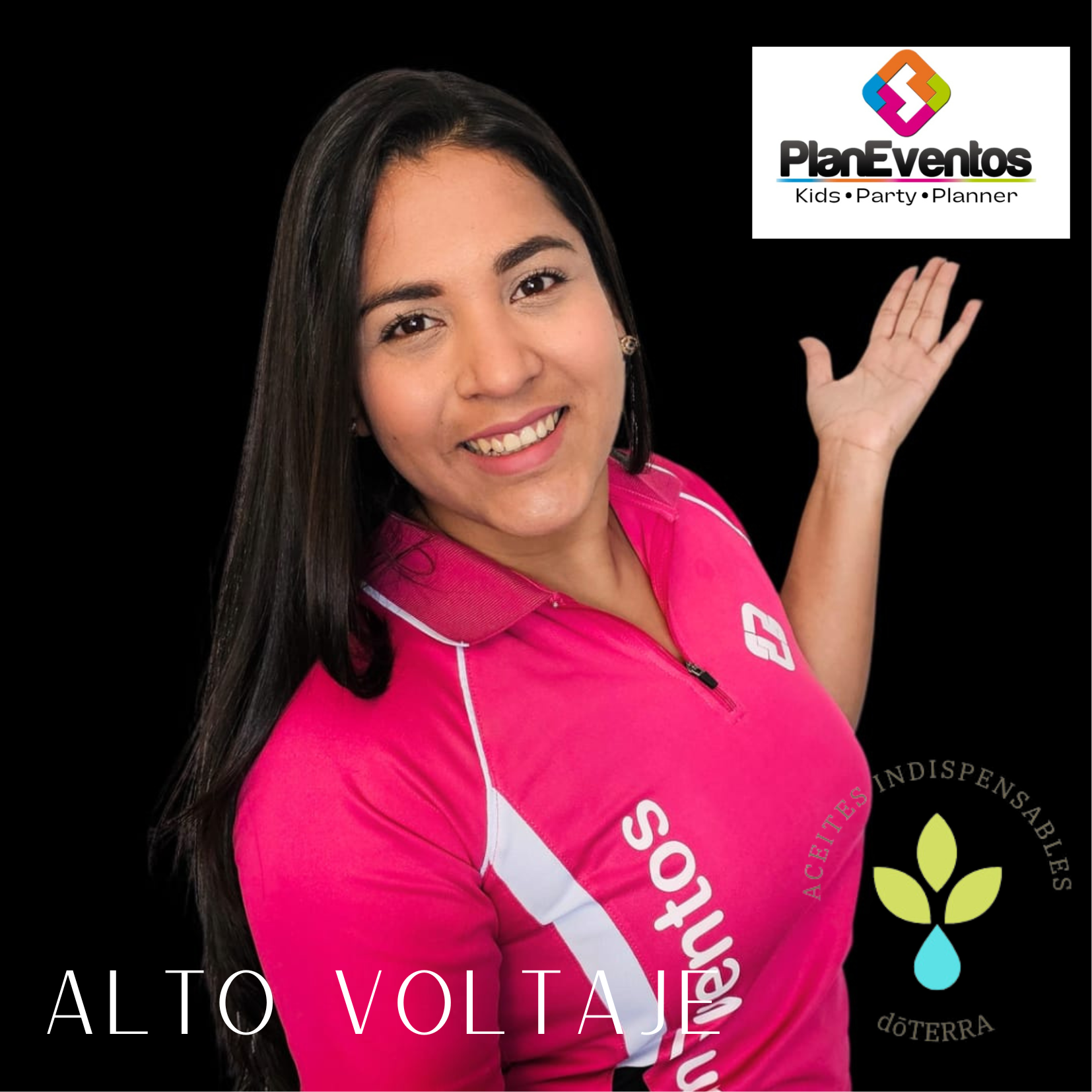 Alto Voltaje