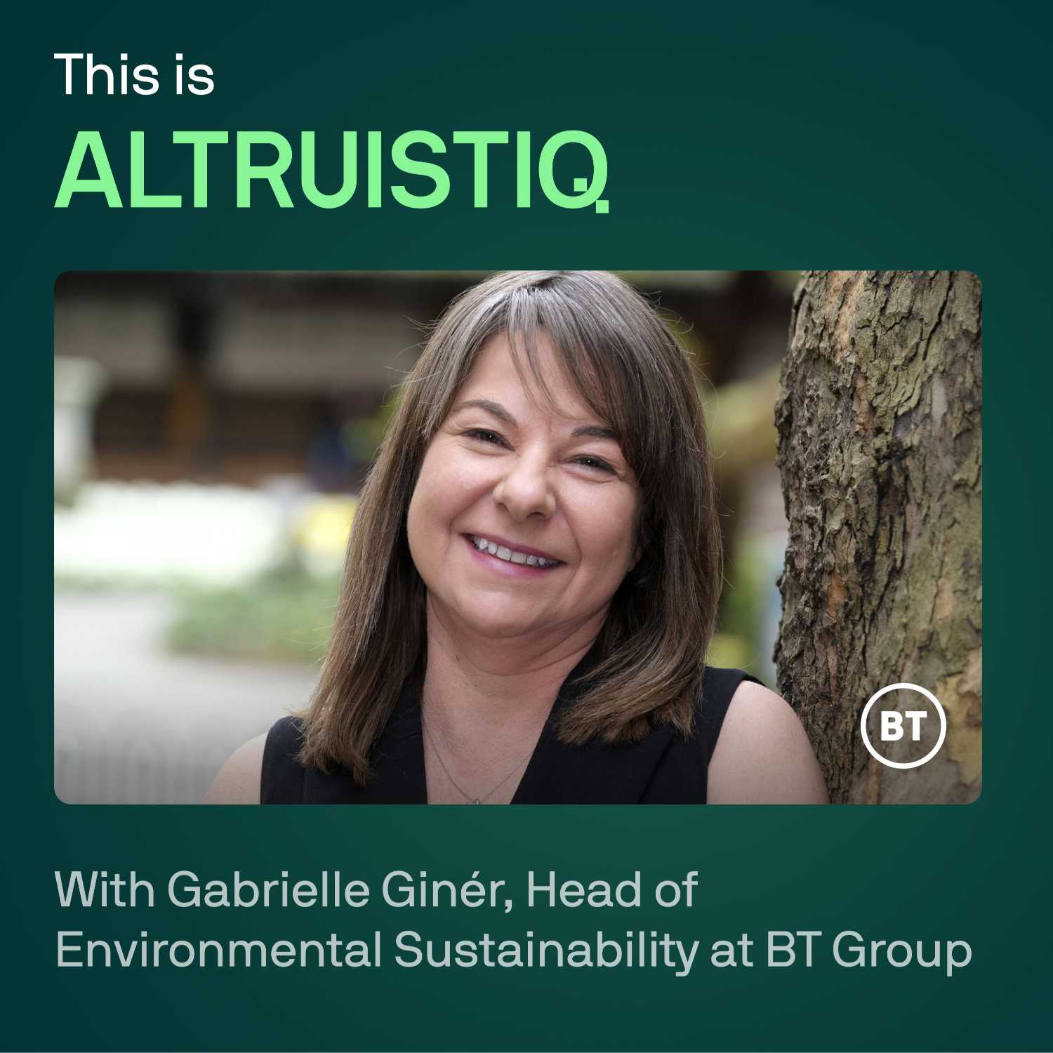 This is Altruistiq