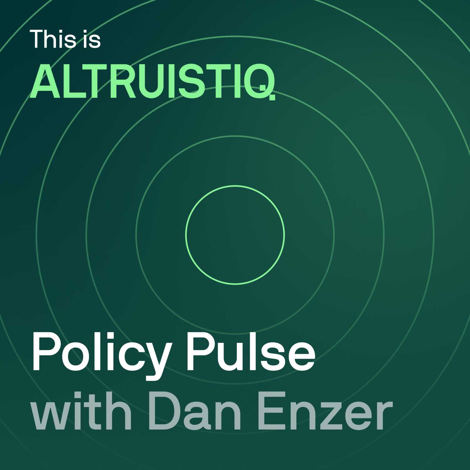 This is Altruistiq