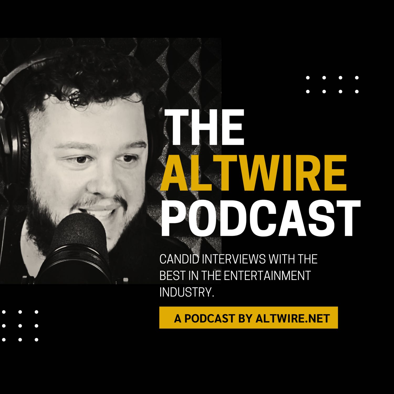 AltWire Podcast