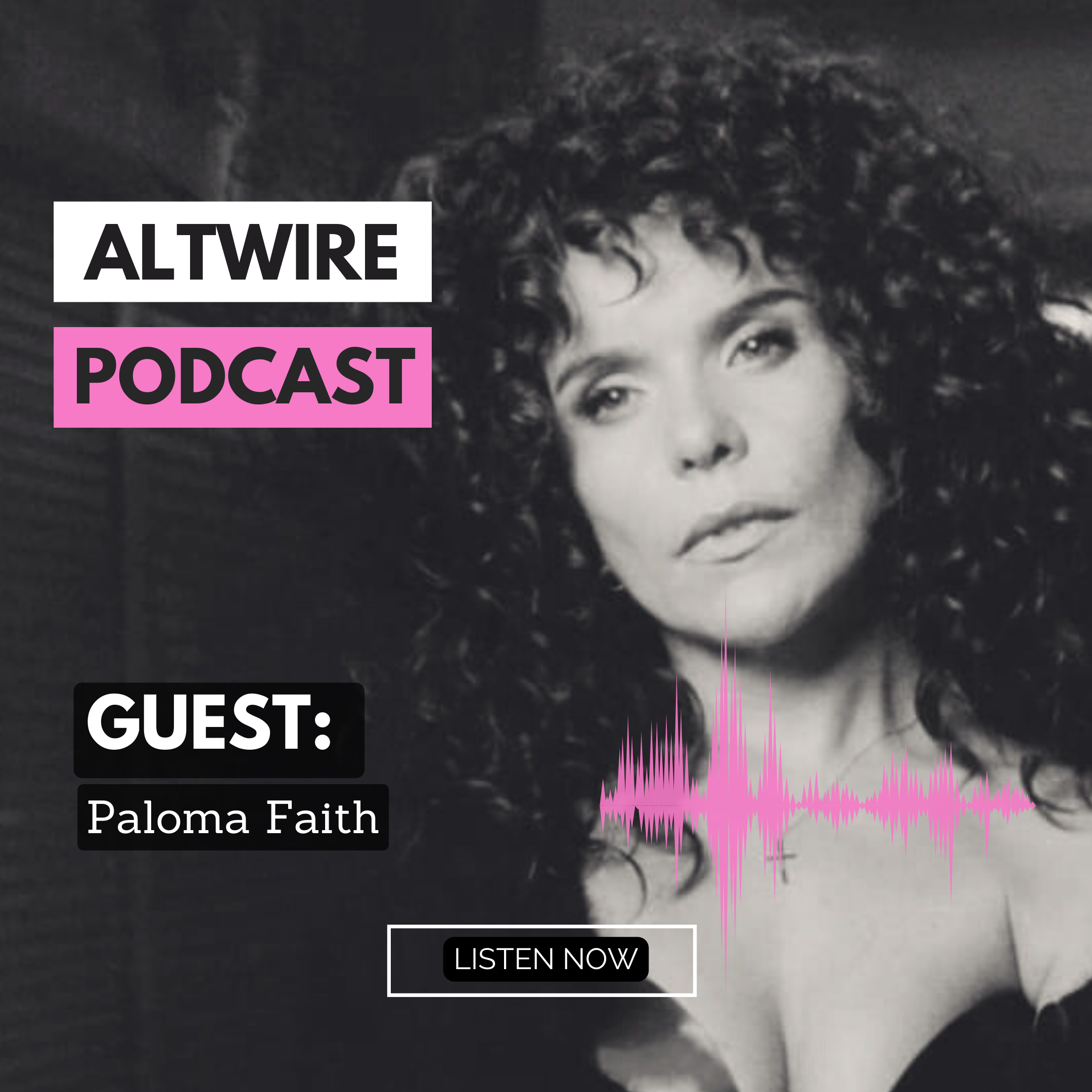 Episode 14 – “Bad Woman” – Paloma Faith
