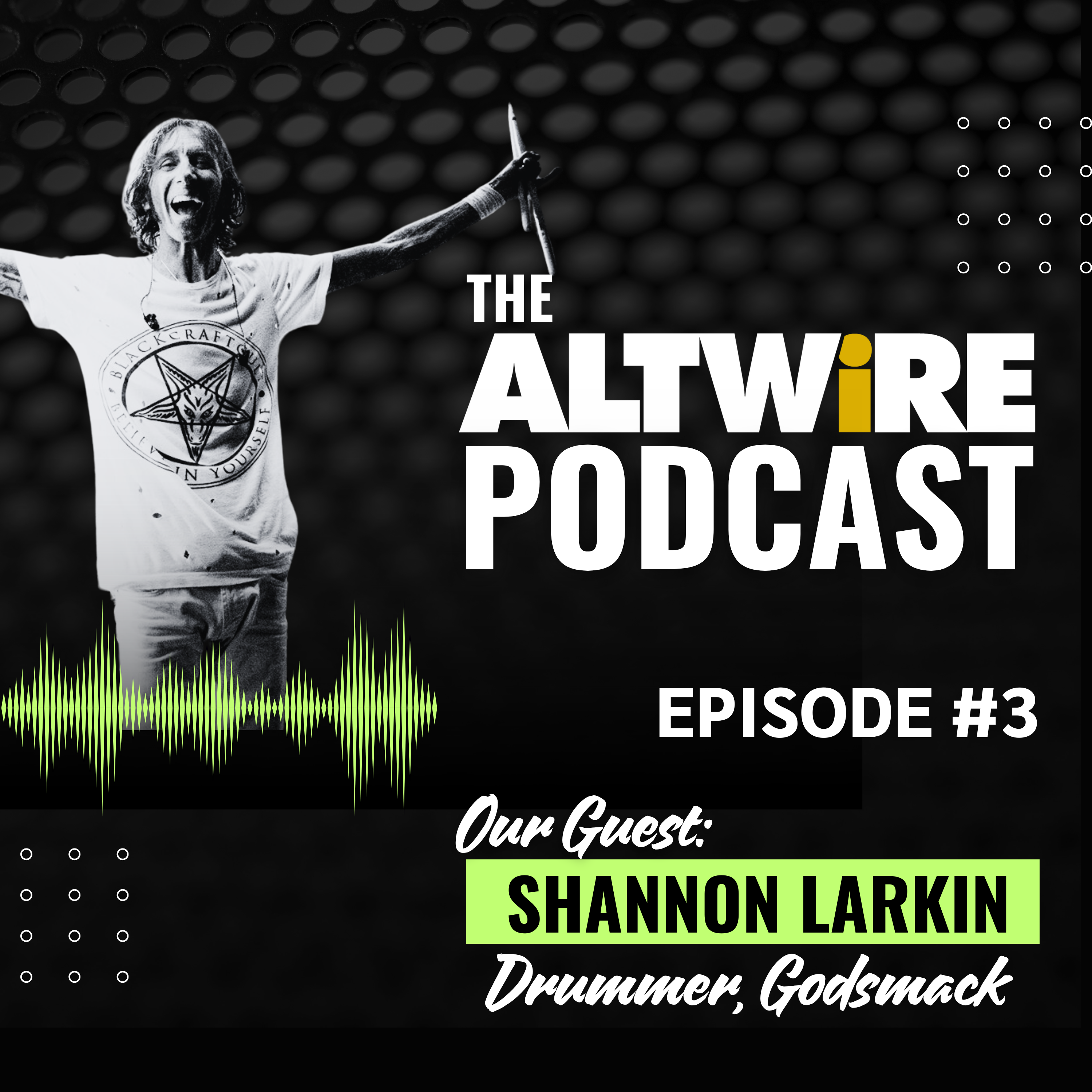 AltWire Podcast