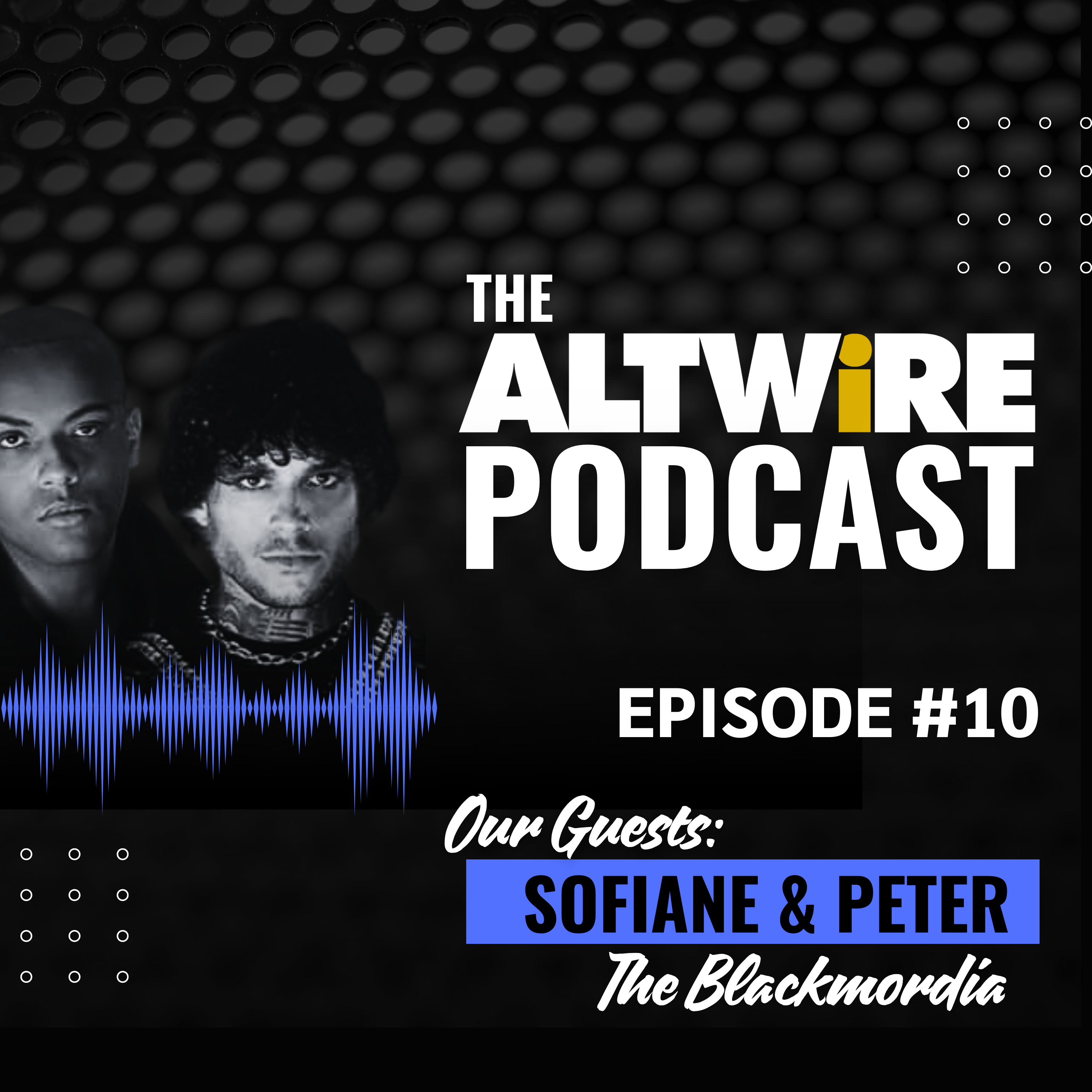 AltWire Podcast