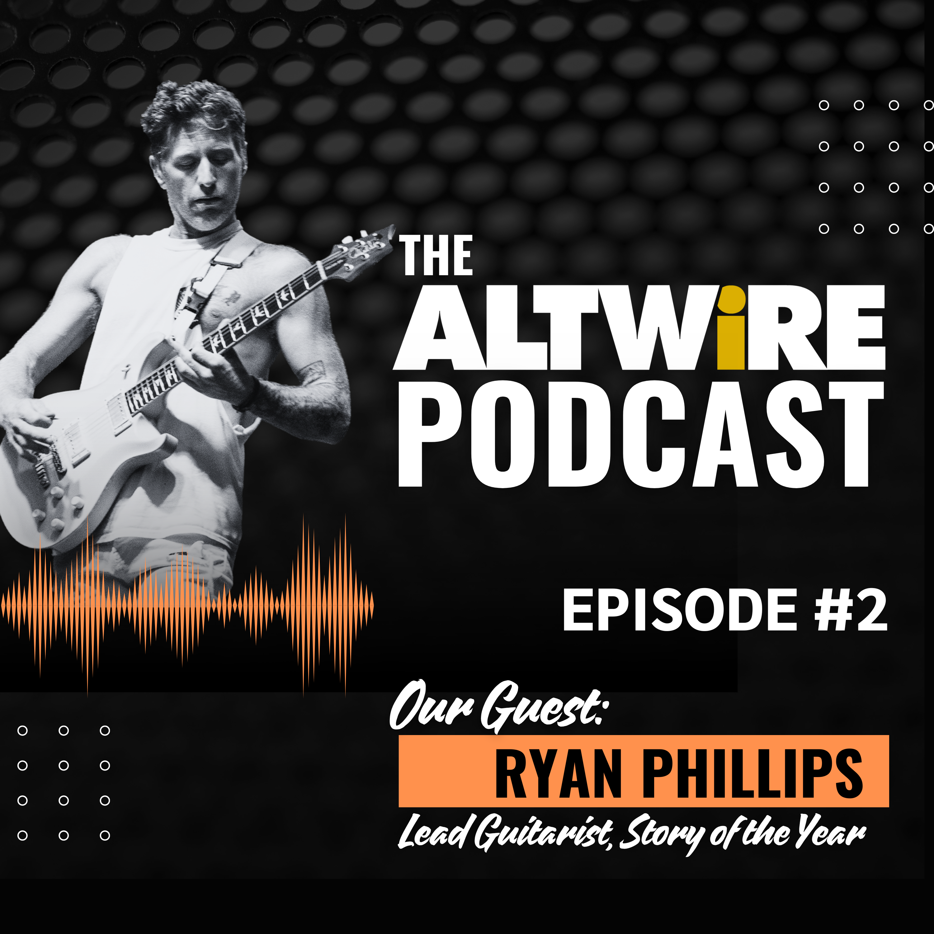 AltWire Podcast