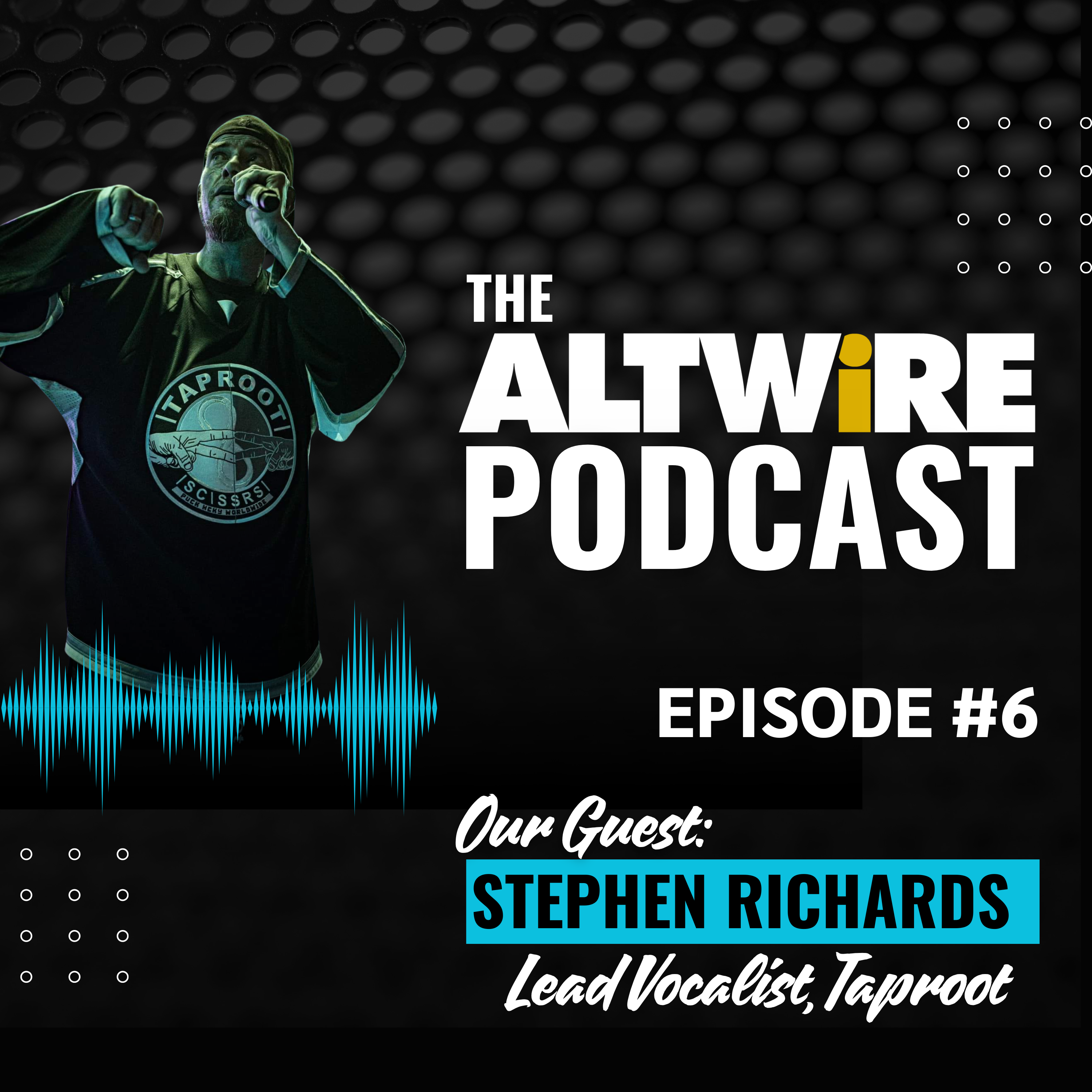 AltWire Podcast