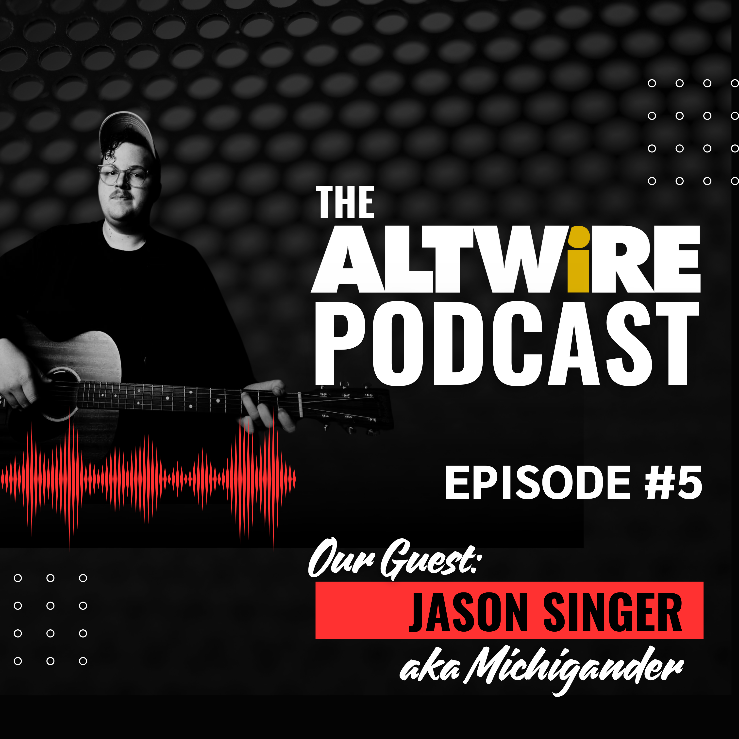 AltWire Podcast
