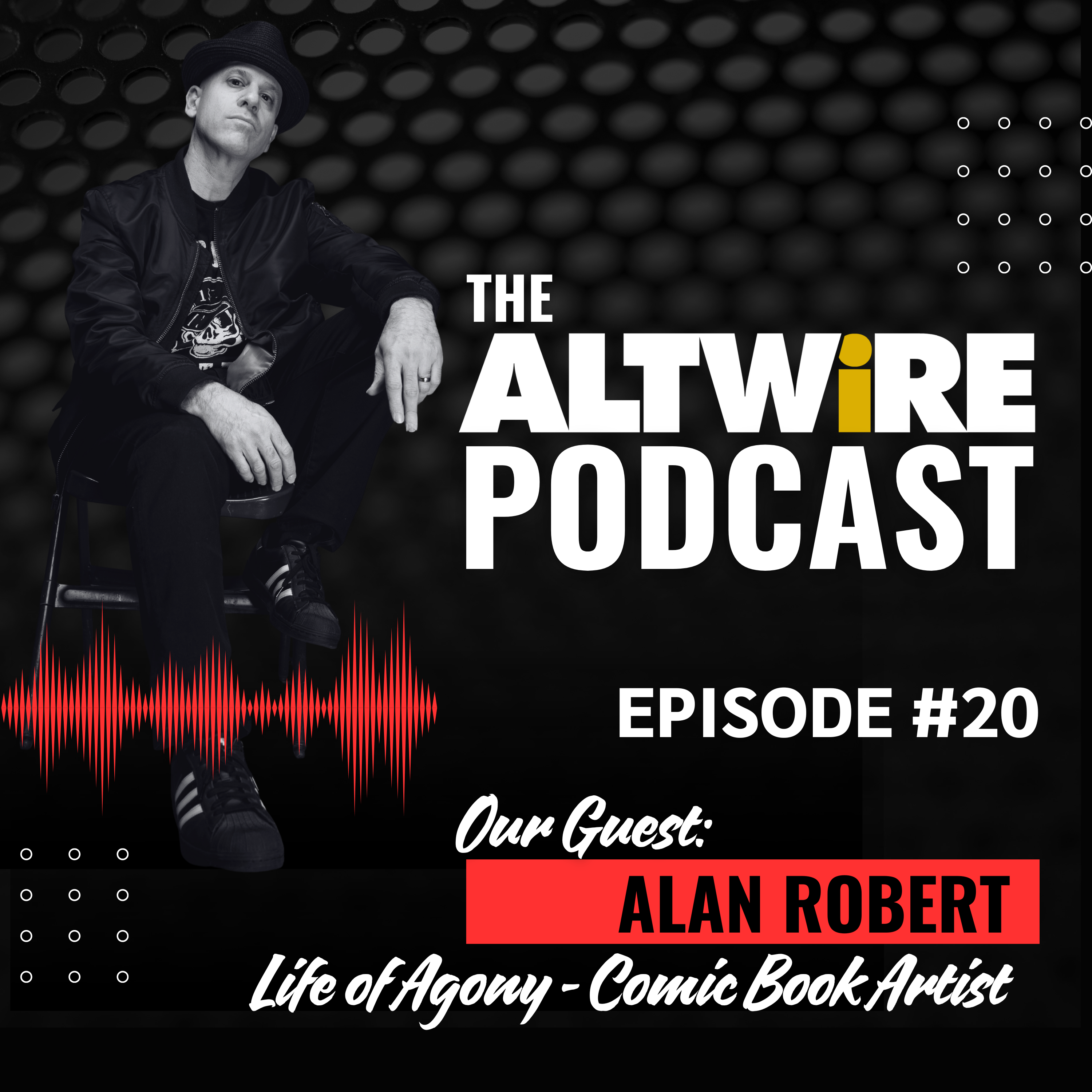 AltWire Podcast