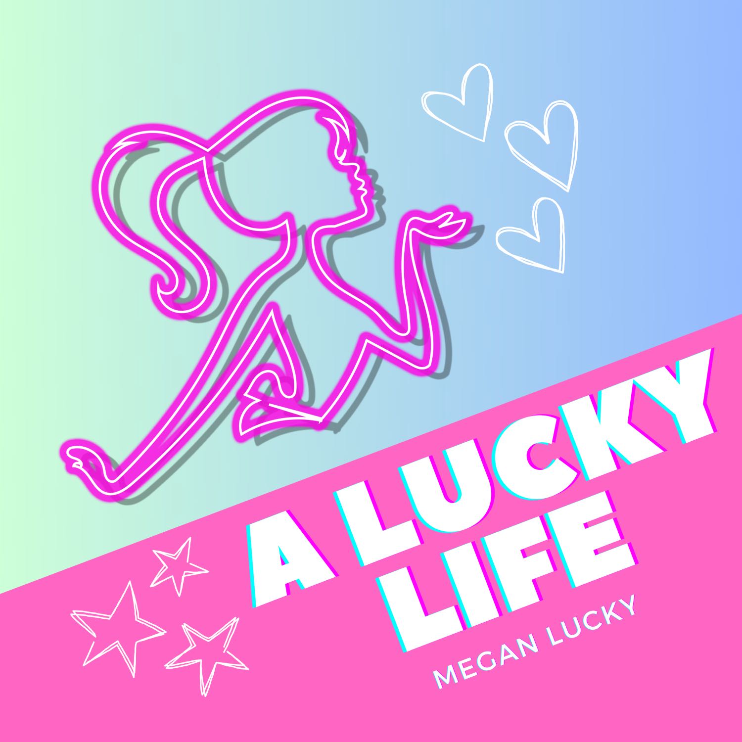 A Lucky Life: A Self Discovery & Improvement Podcast