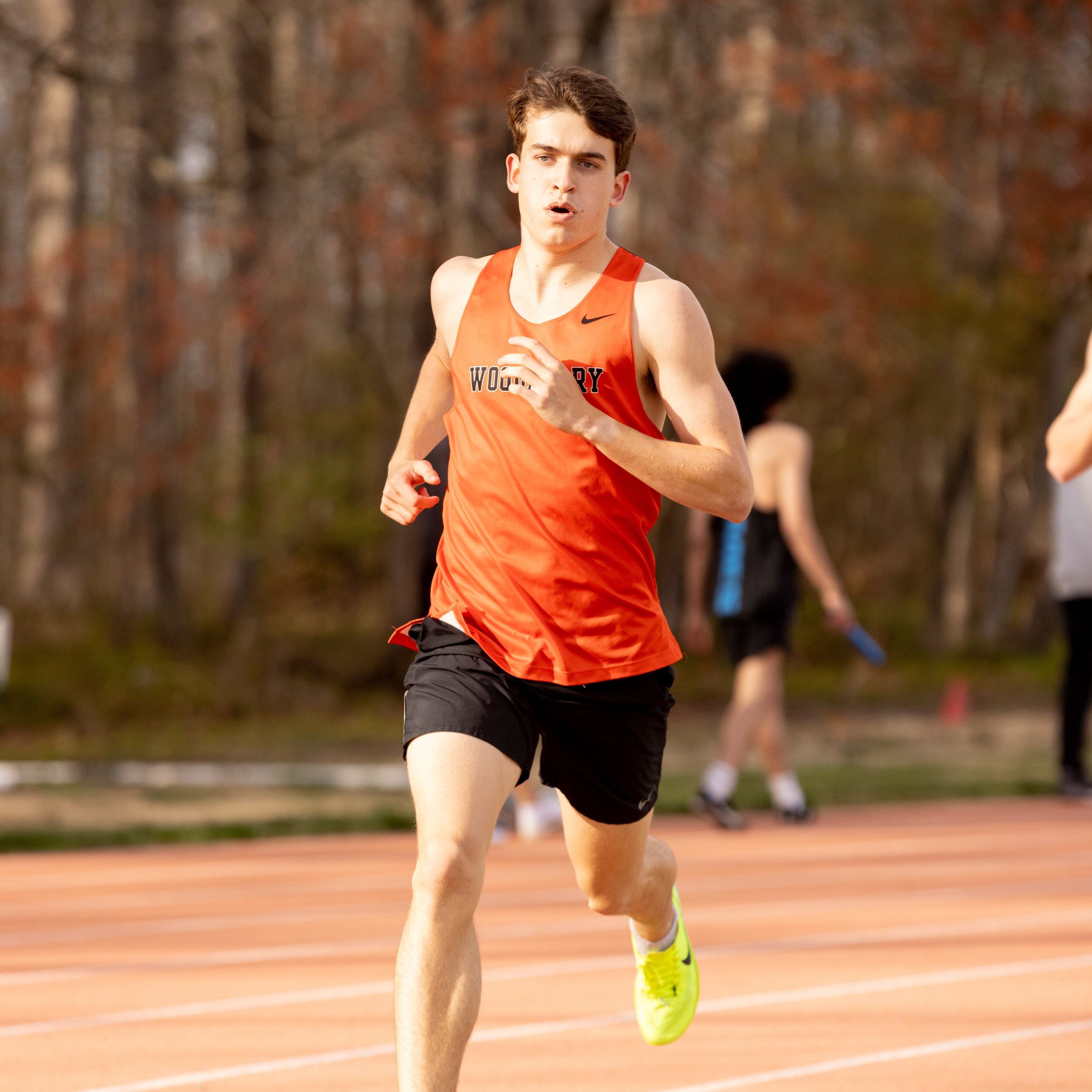 Alumni & Athletics: A WFSPN Special
