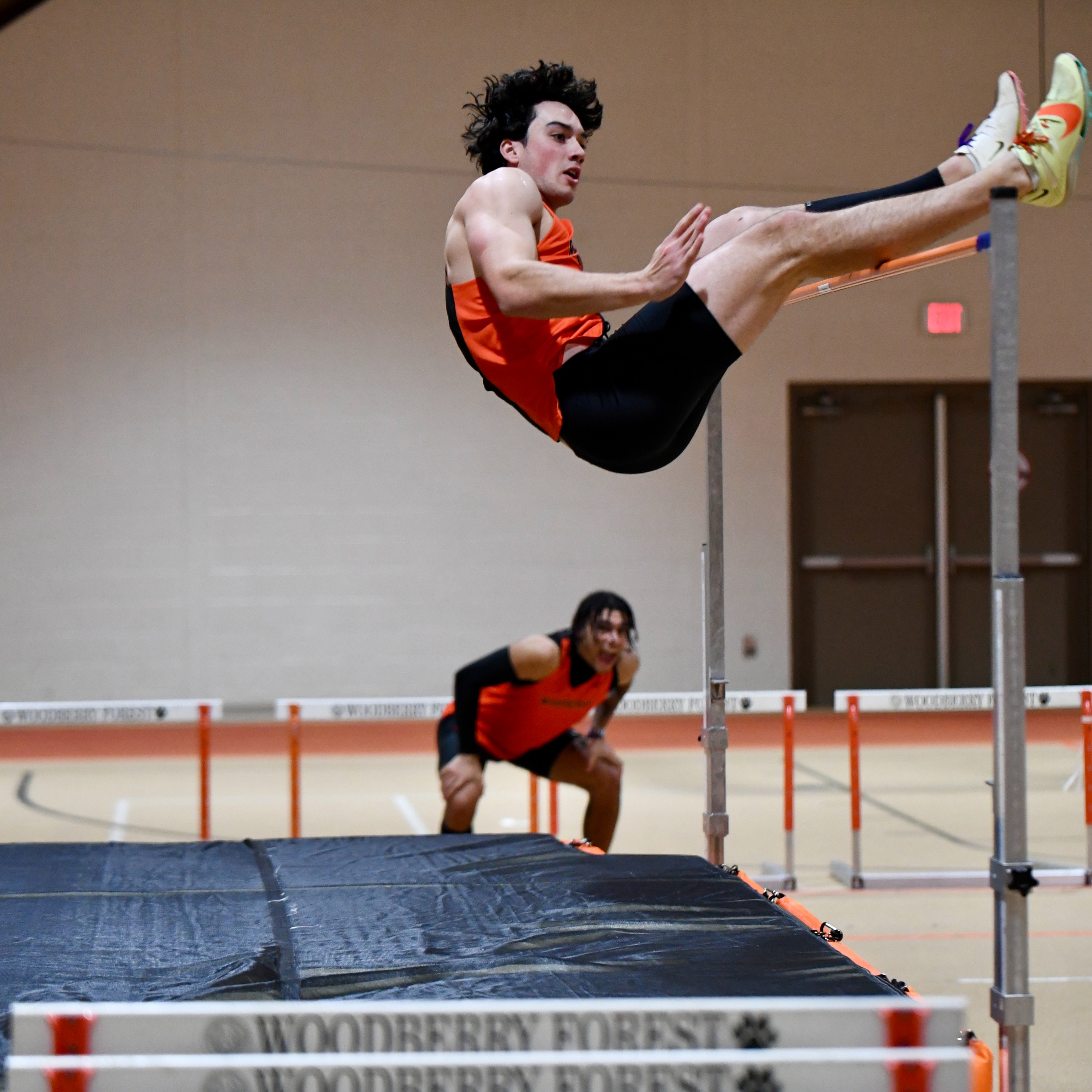 Alumni & Athletics: A WFSPN Special