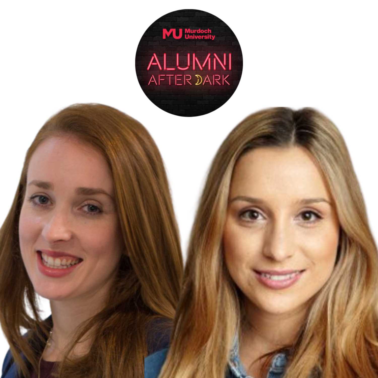 Alumni After Dark