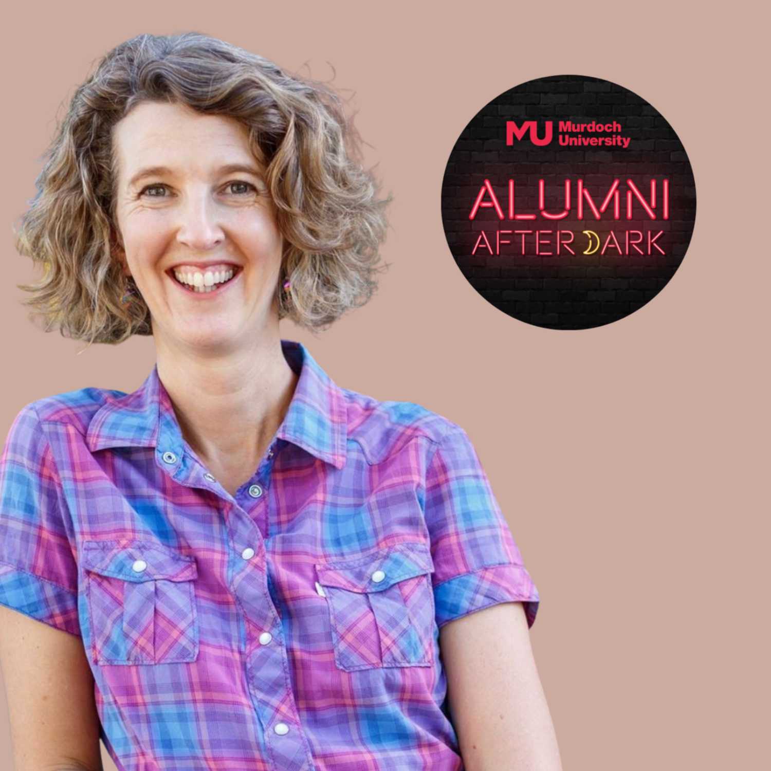 Alumni After Dark