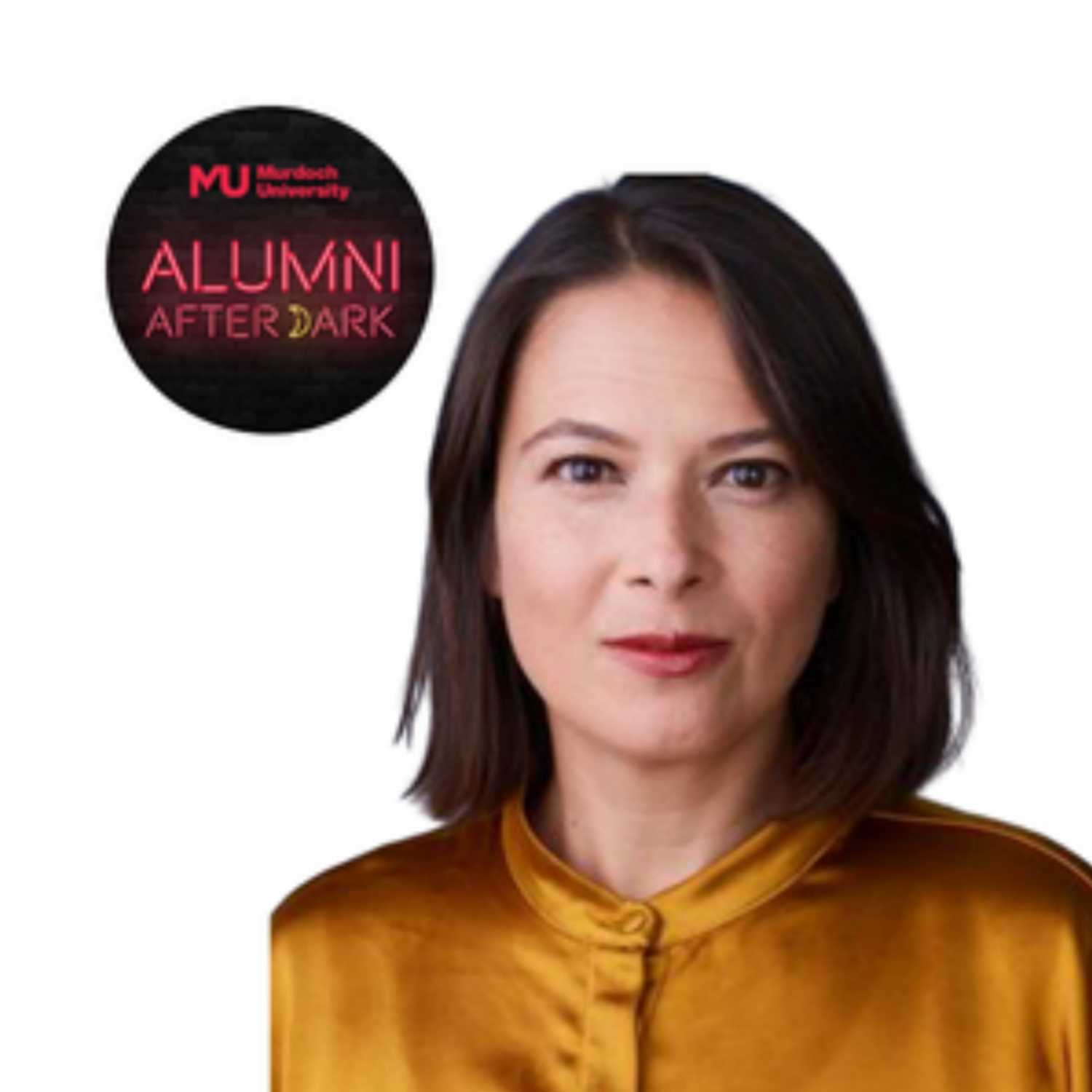 Alumni After Dark