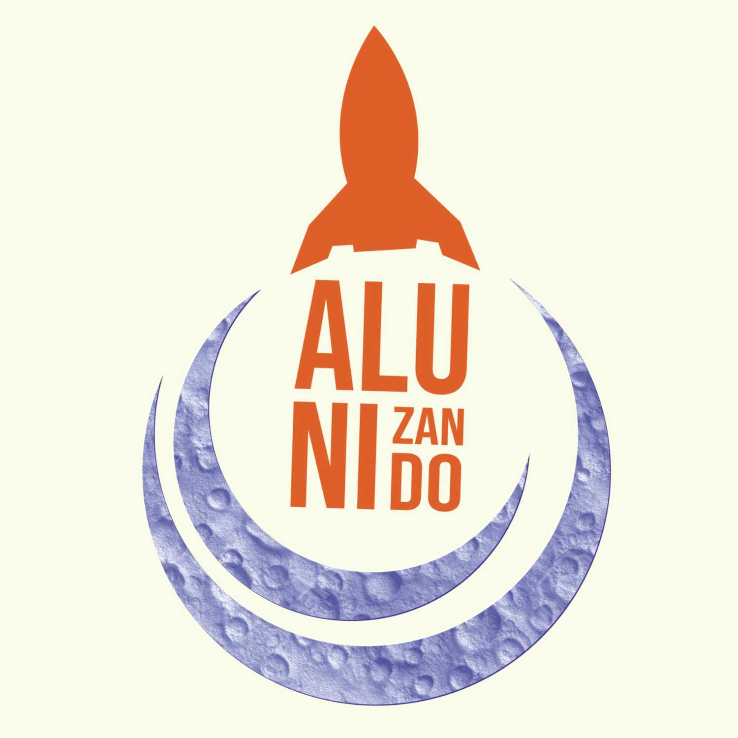 Podcast Alunizando