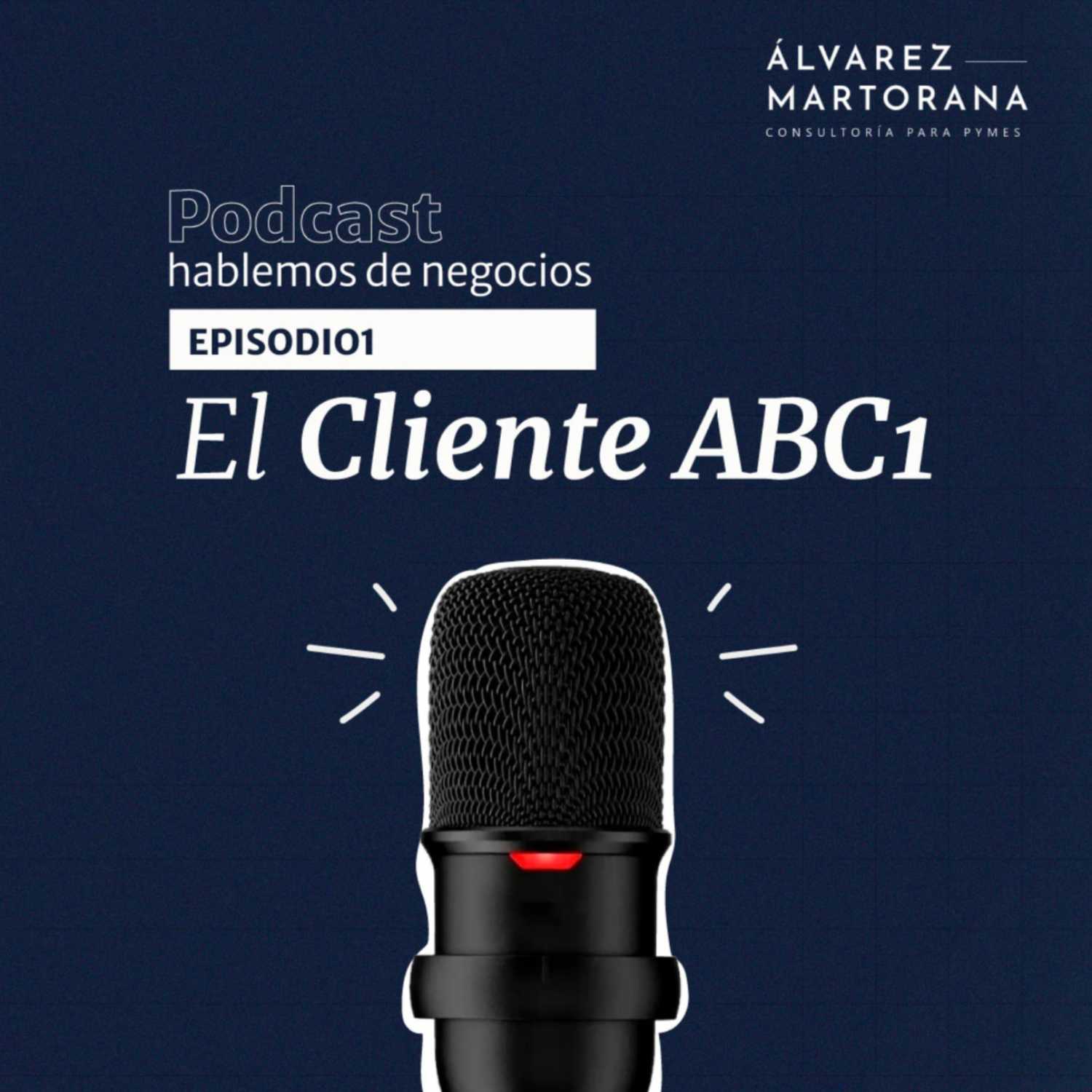 EL FAVORITO DE MUCHOS: El cliente ABC 1 