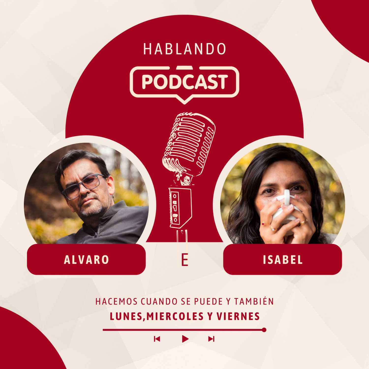 Hablando | Podcast