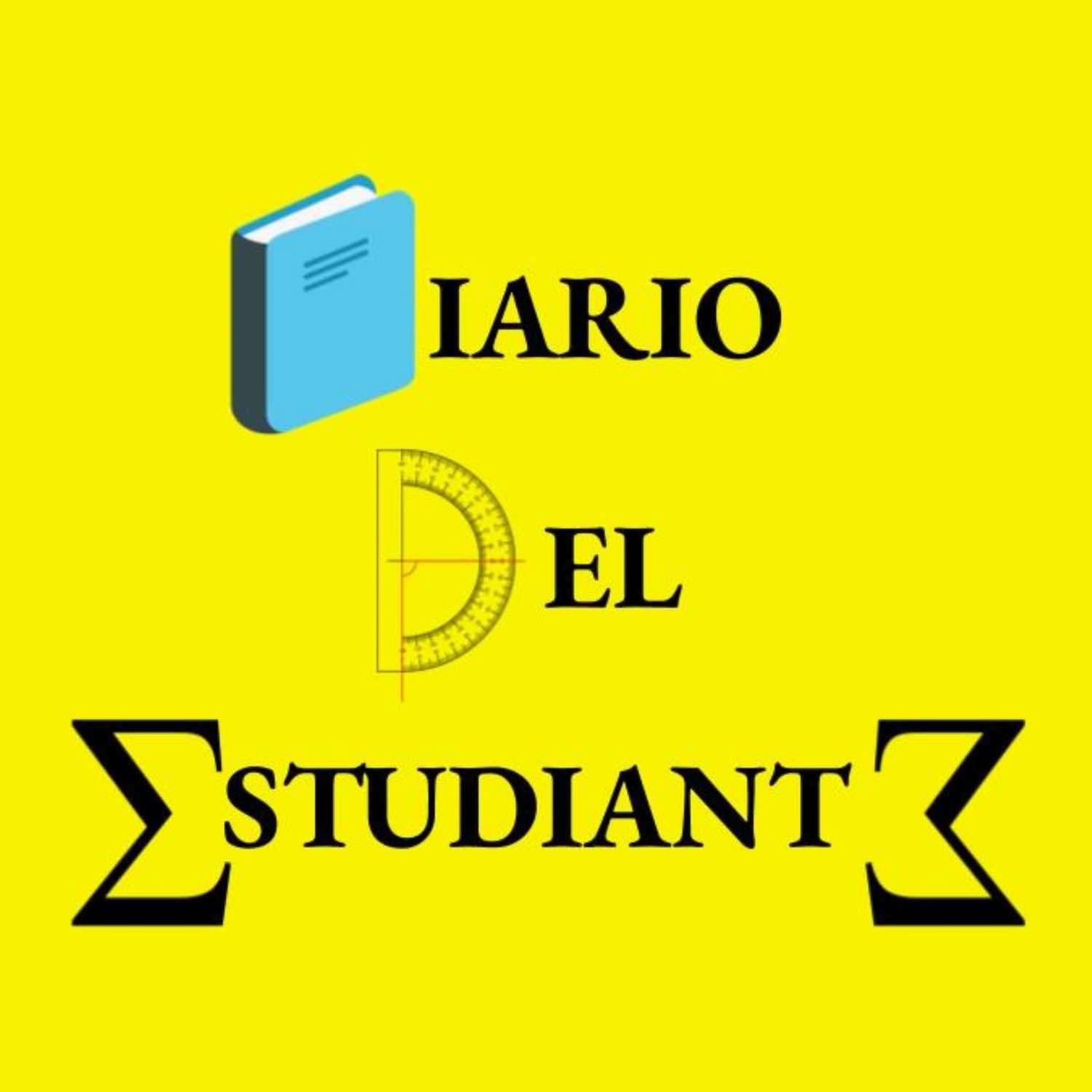 Diario del estudiante