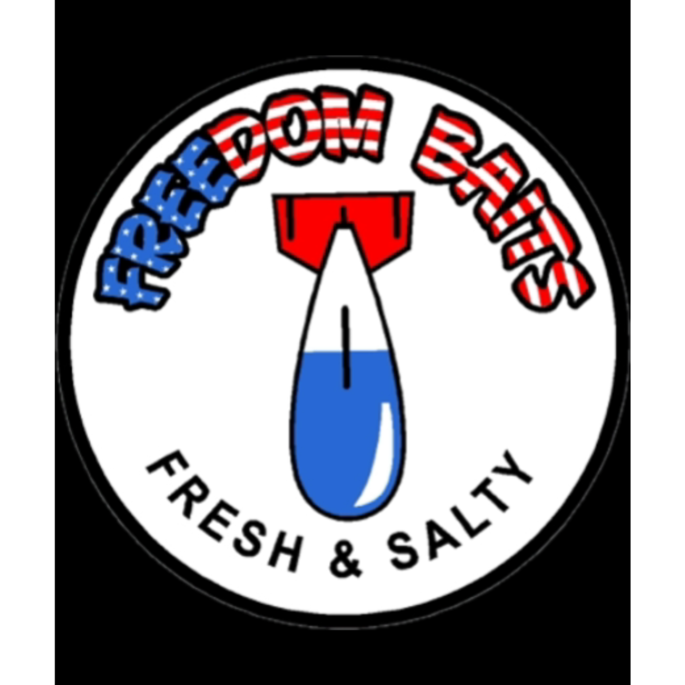 Episode 4 Jake Evans Freedom Baits