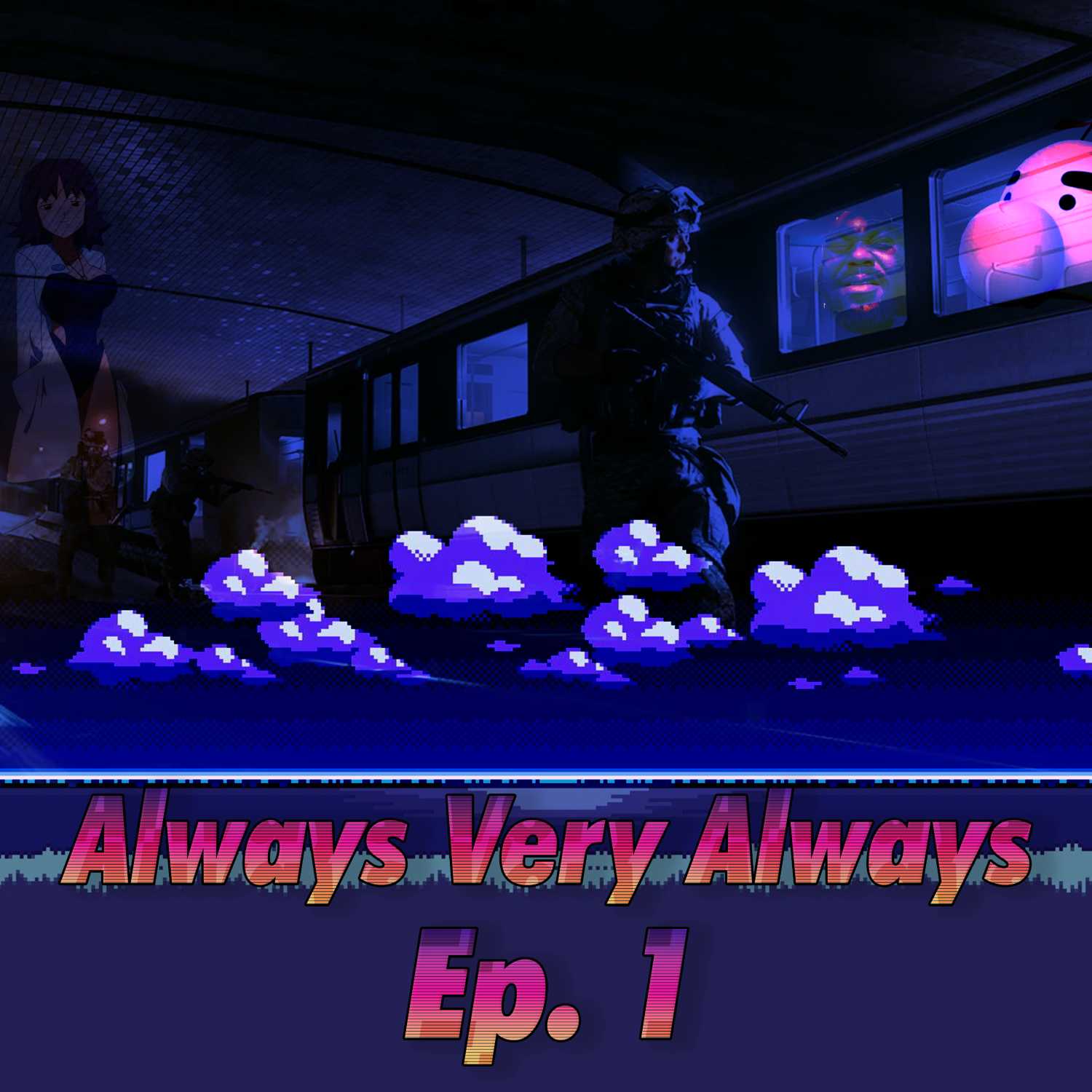 Always Very Always