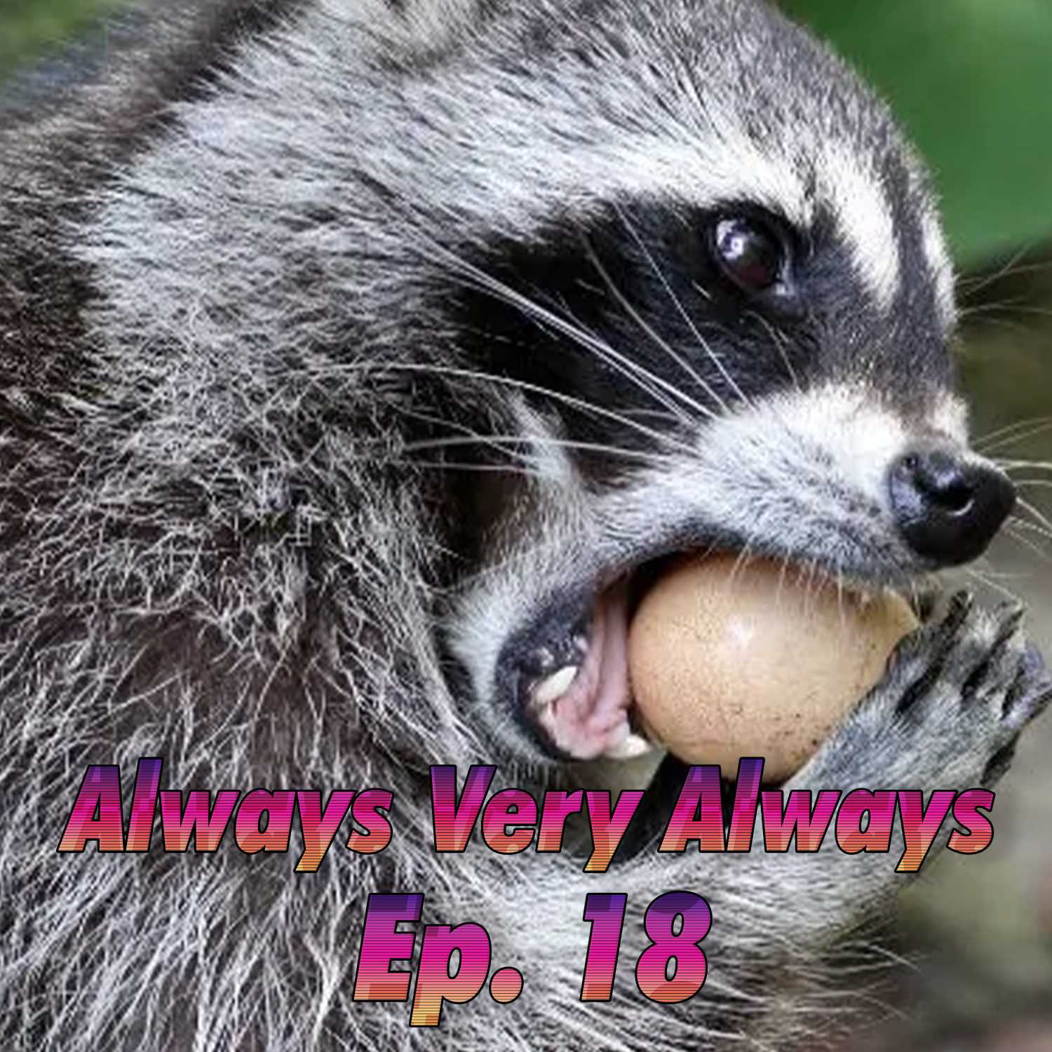Always Very Always