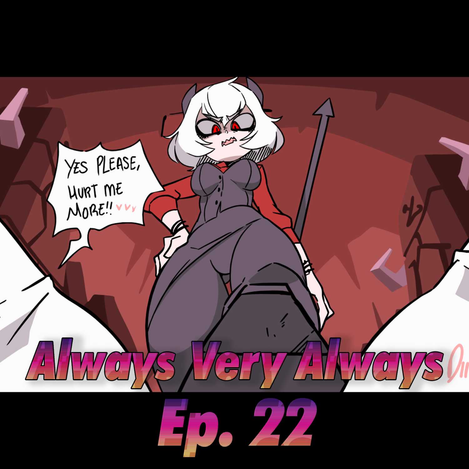 Always Very Always
