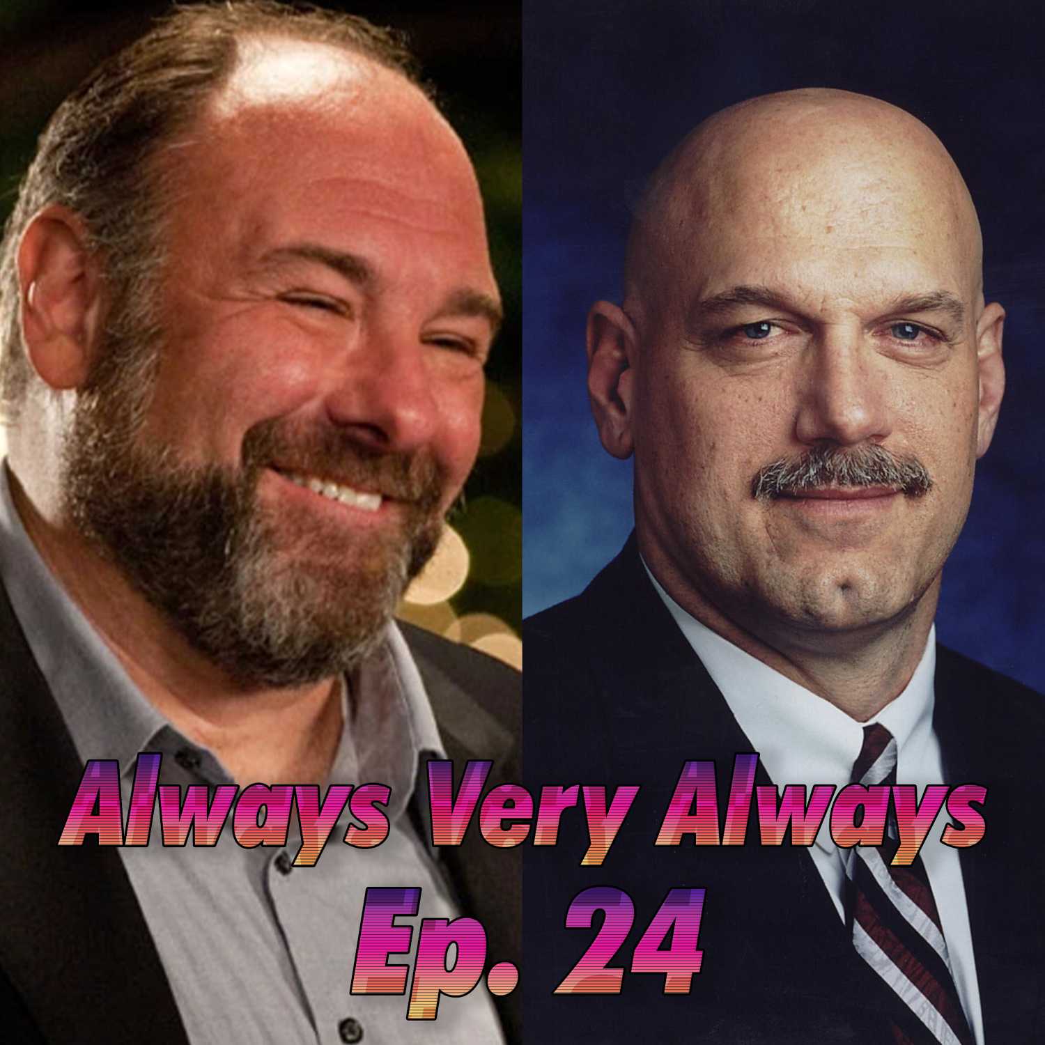 Always Very Always