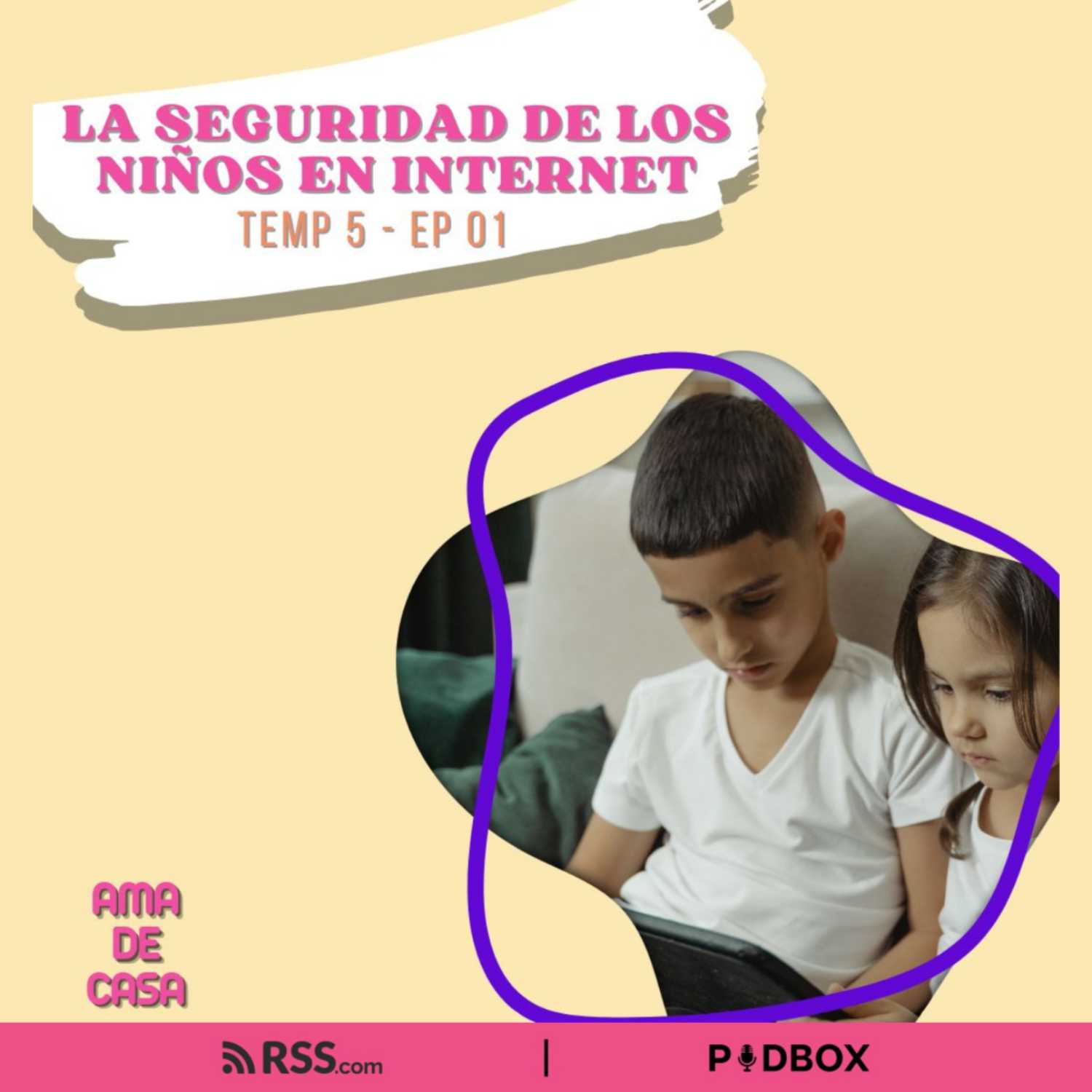 AMA DE CASA