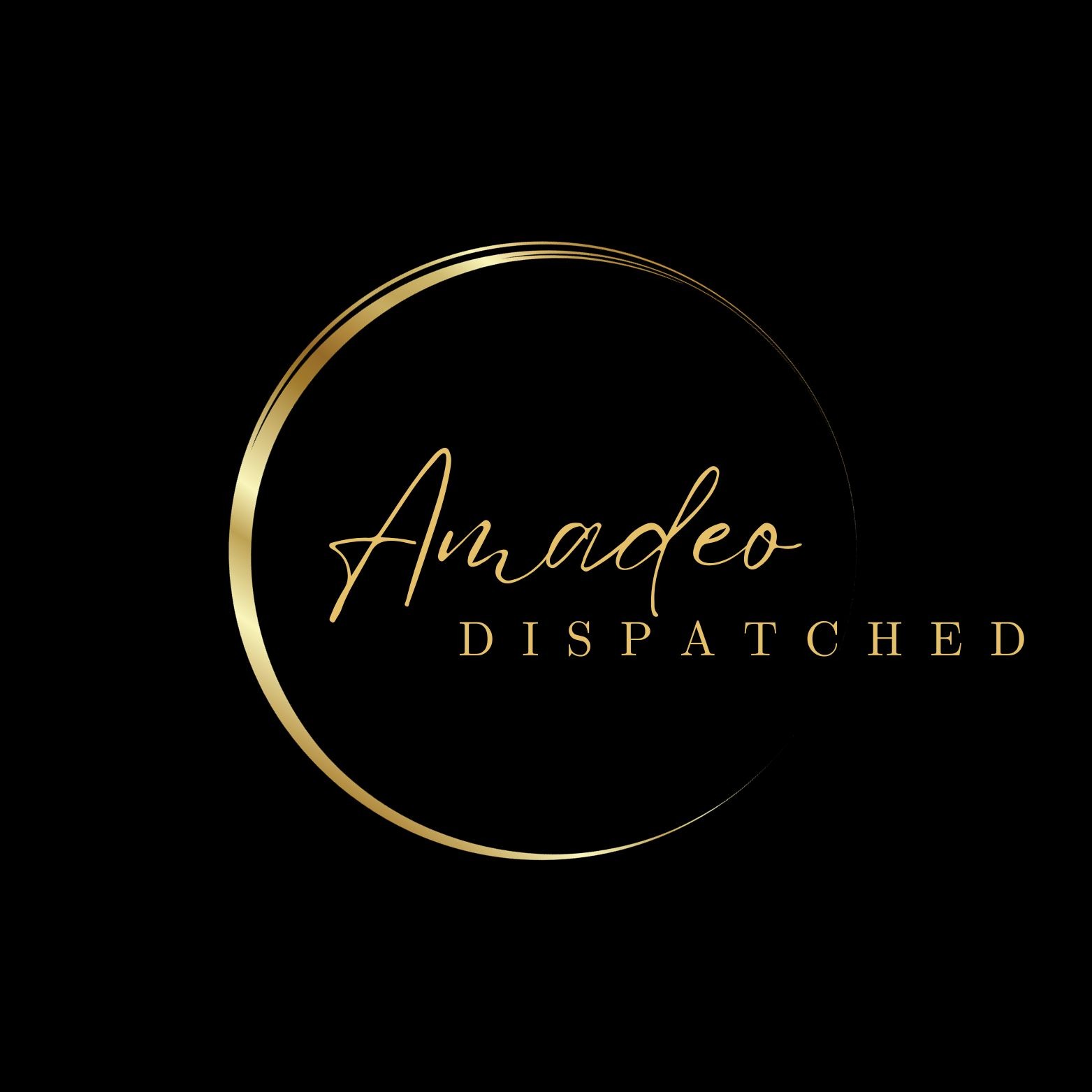 Amadeo Dispatched