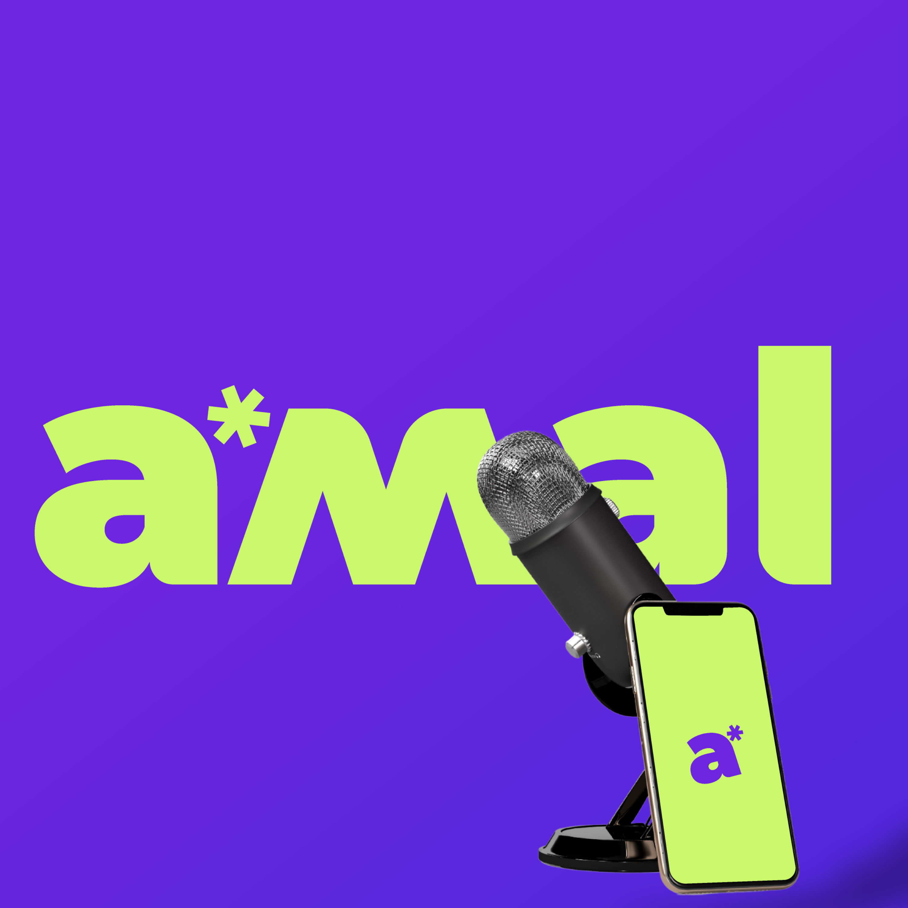 AMAL podcast
