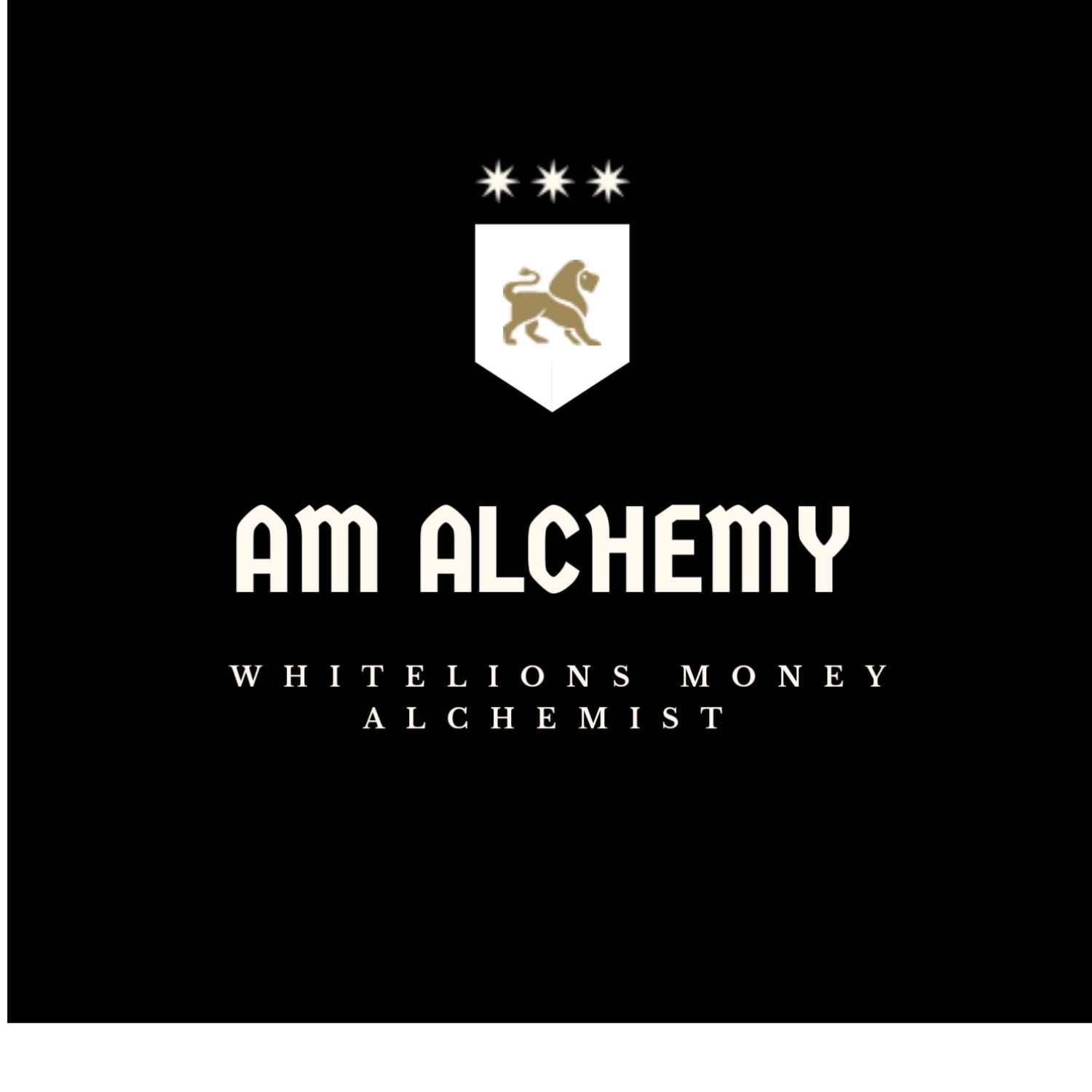 AMALCHEMY 