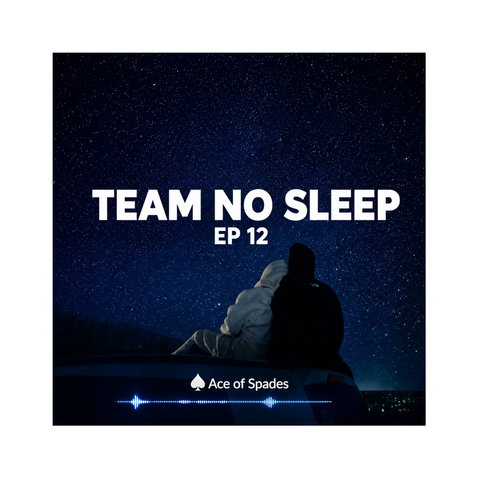 Ace of Spades - Team No Sleep EP 12 (Private School Piano Mix)