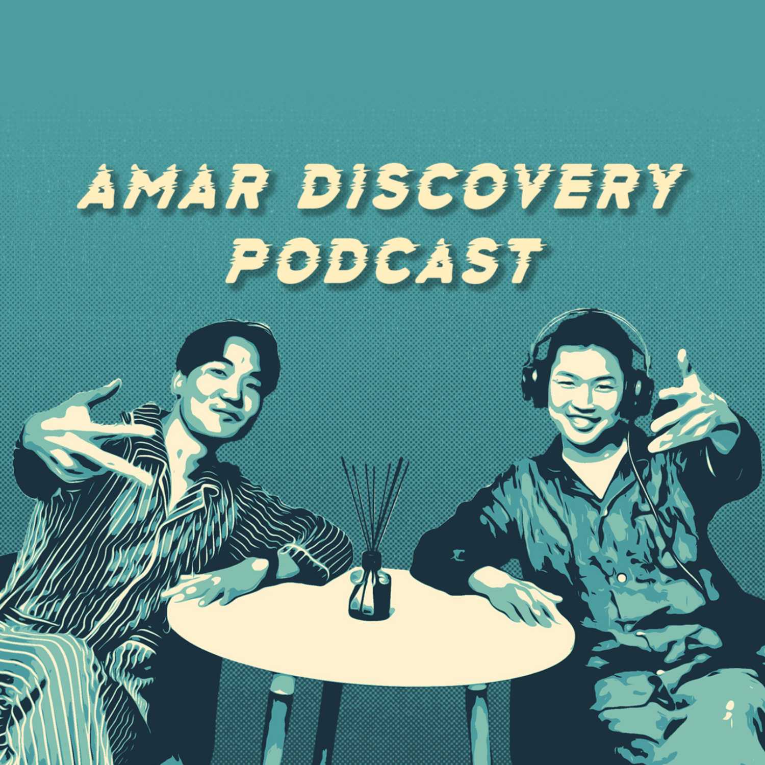 Ep.3 Japan & solitude lifestyle / Naomi Zul