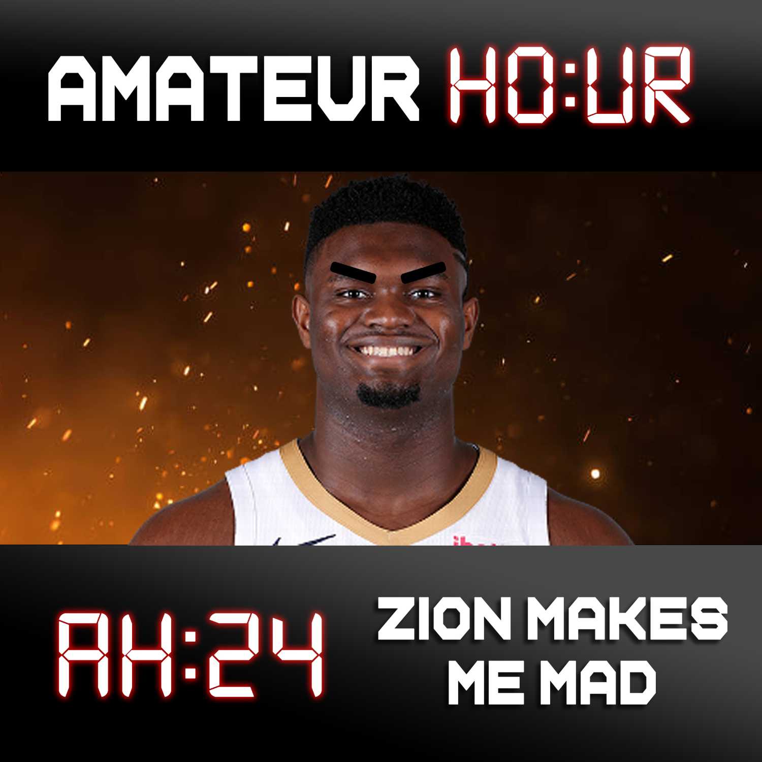 Amateur Hour
