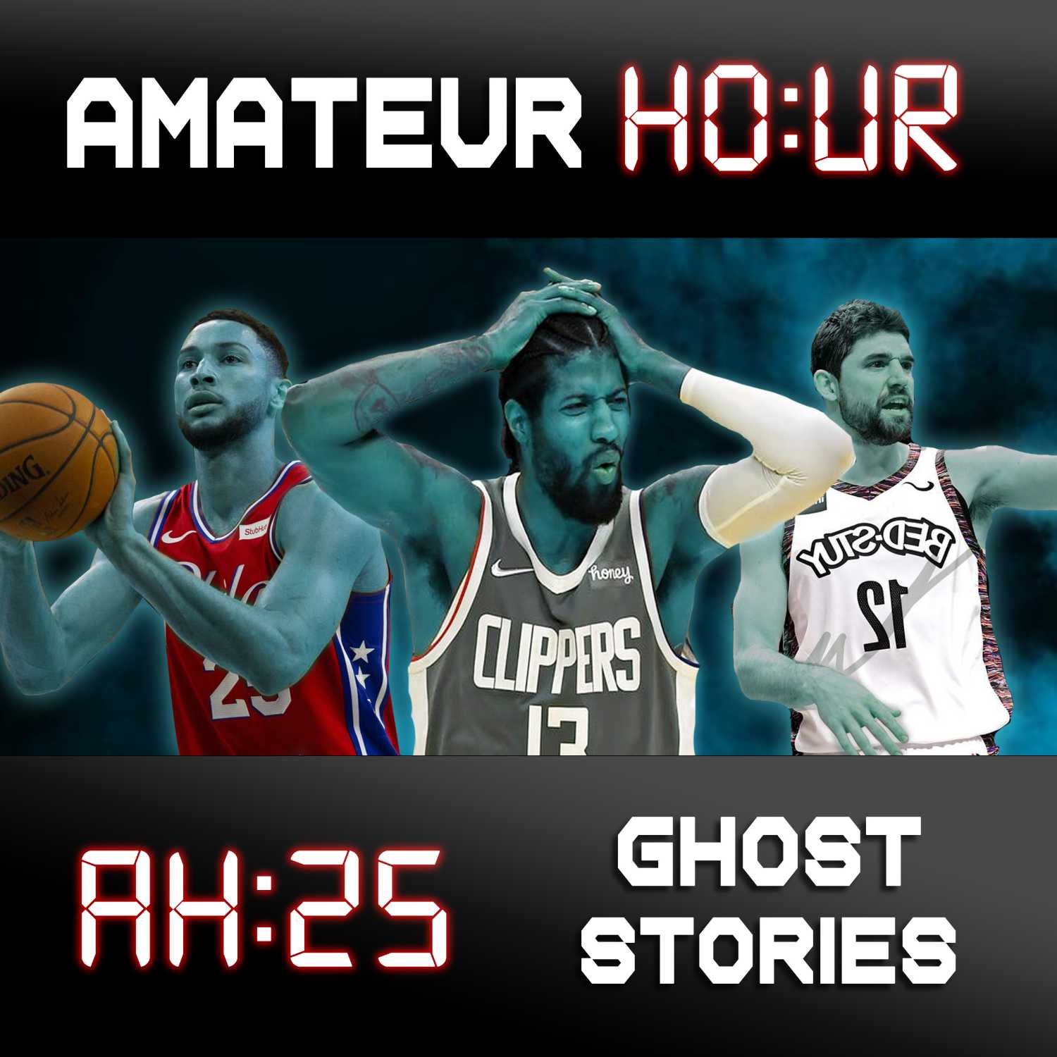 Amateur Hour