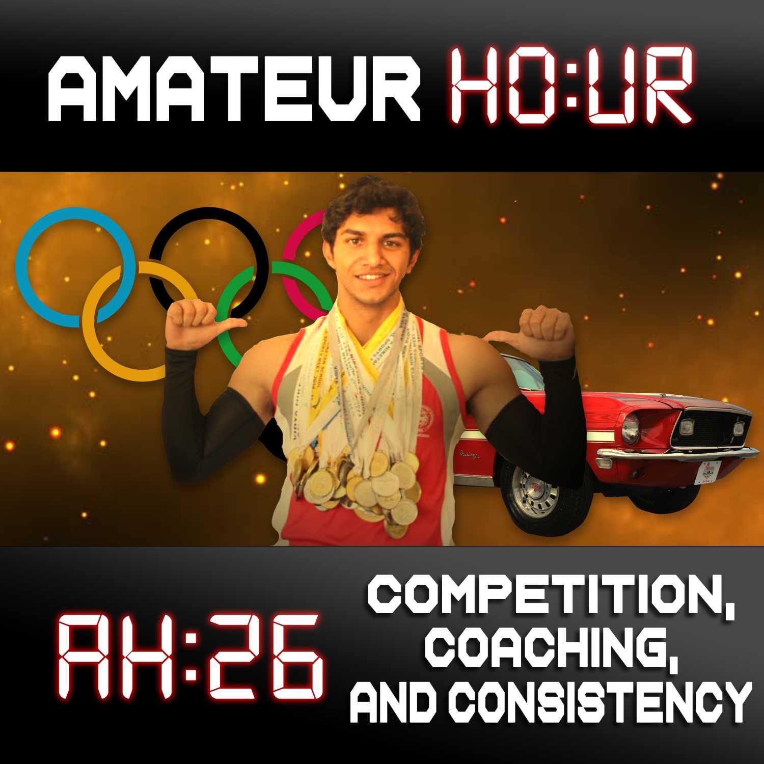 Amateur Hour