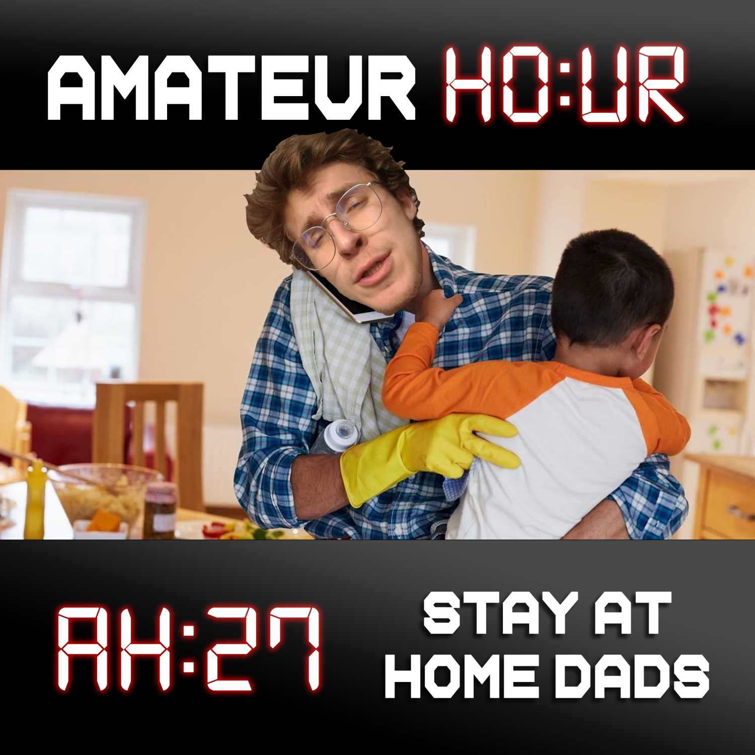 Amateur Hour