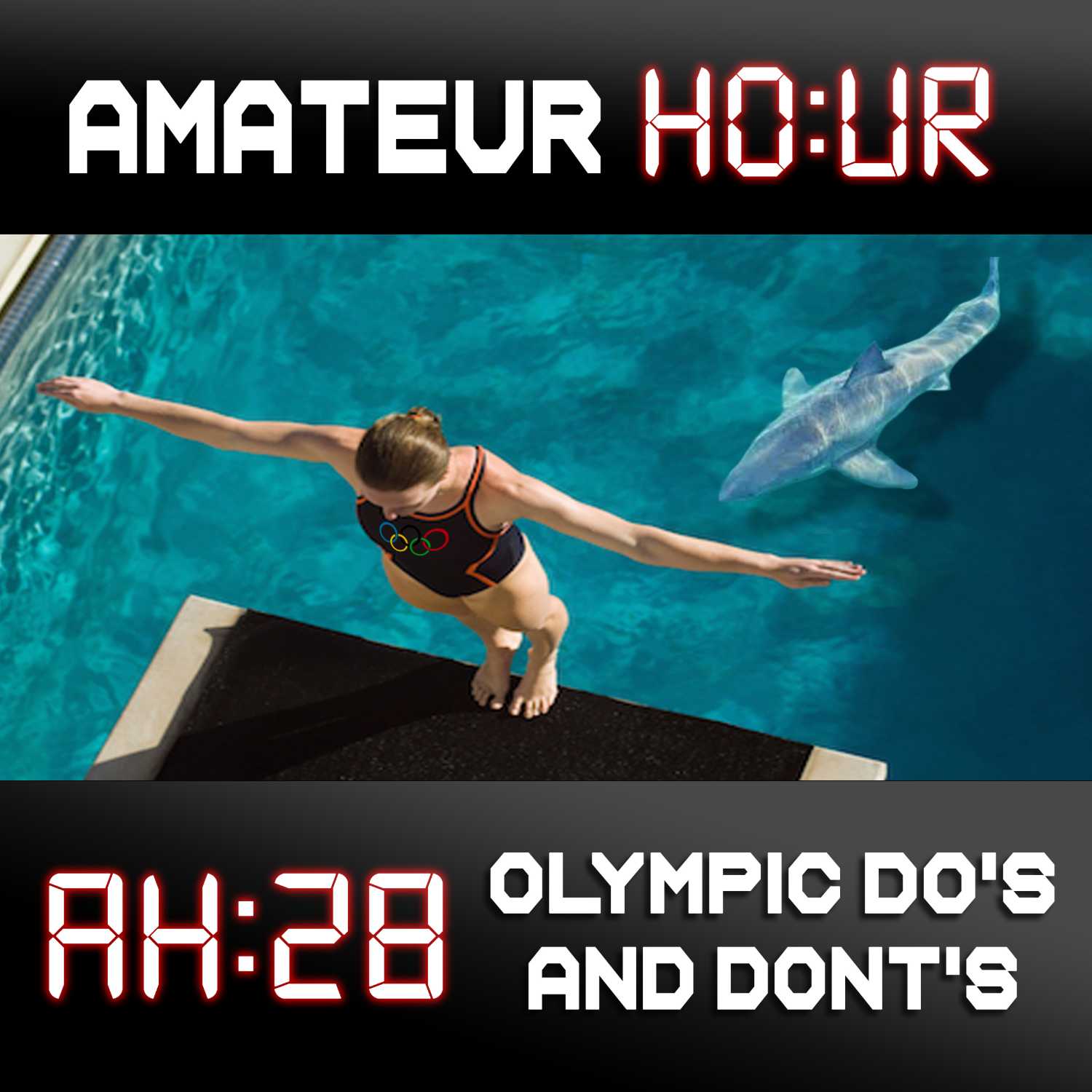 Amateur Hour
