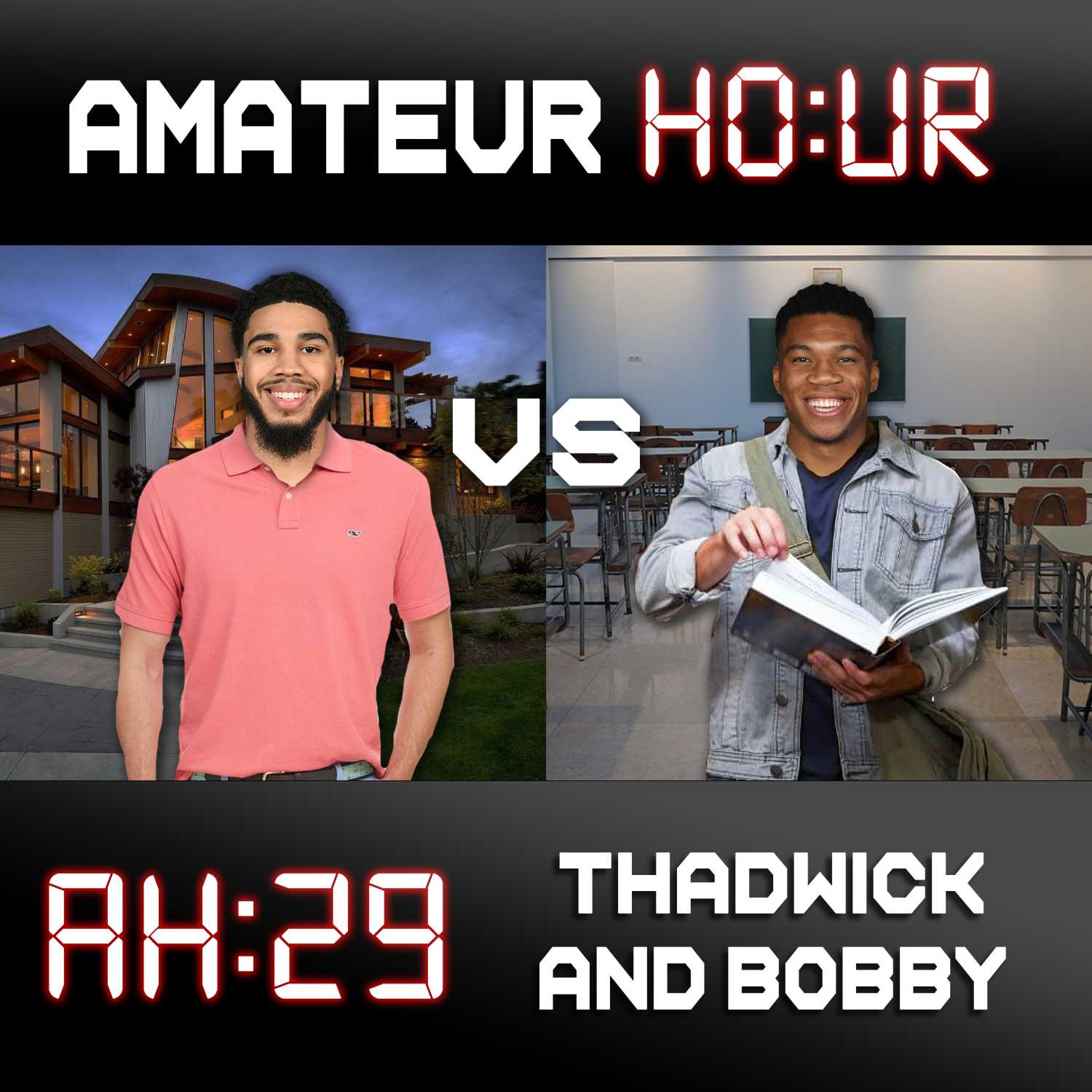 Amateur Hour