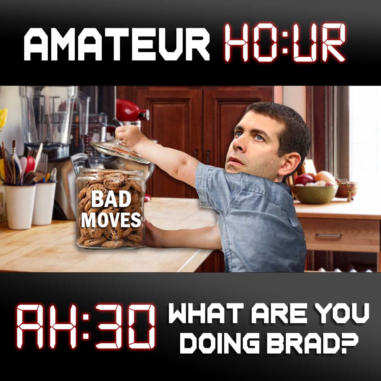Amateur Hour