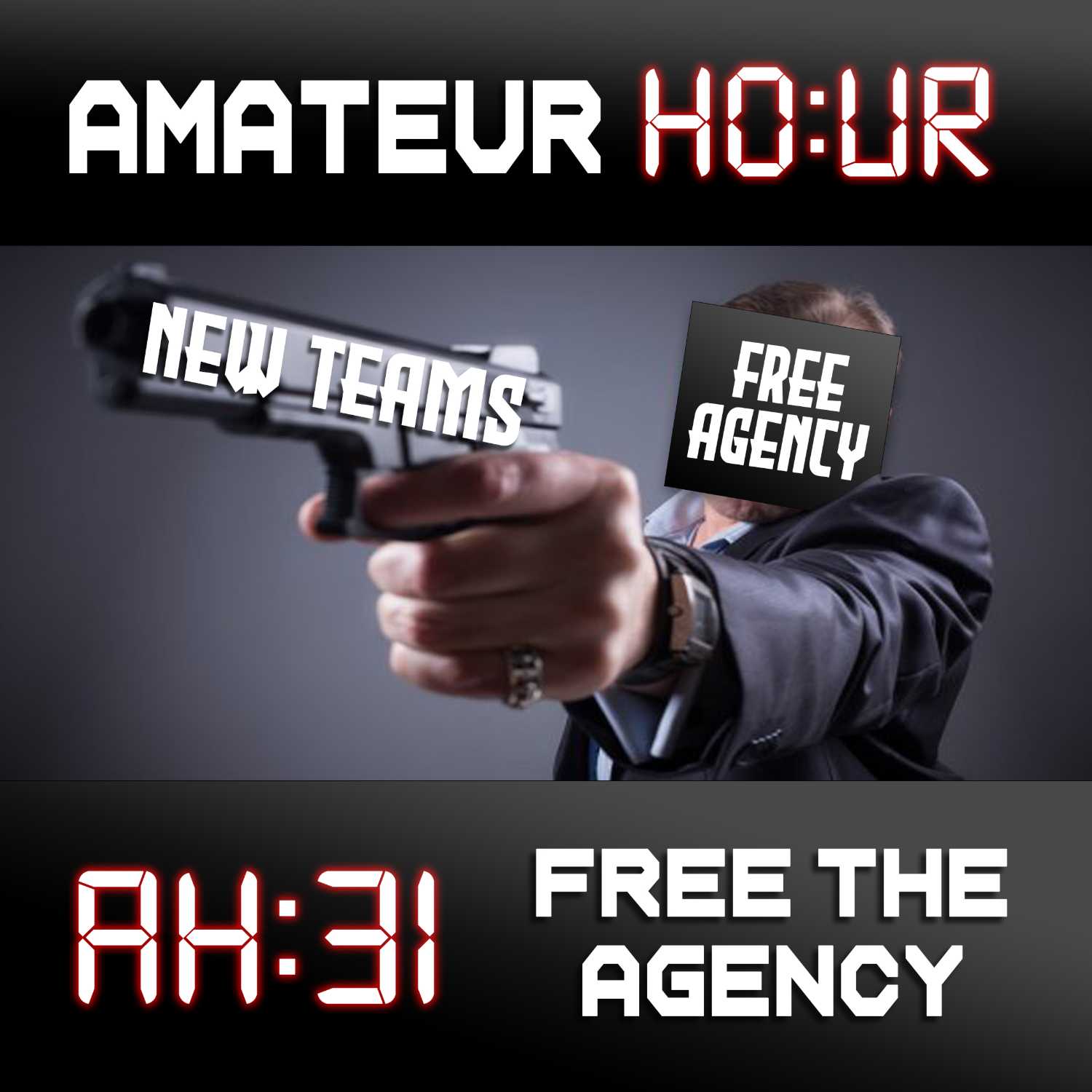 Amateur Hour