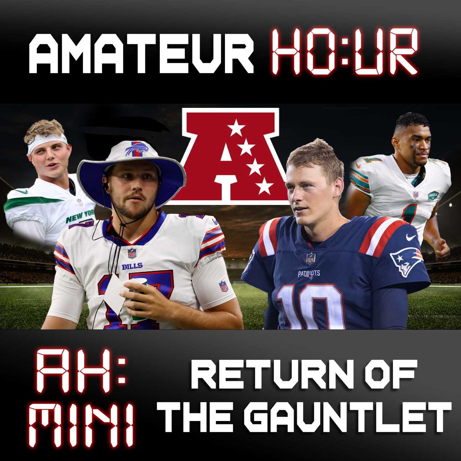 Amateur Hour