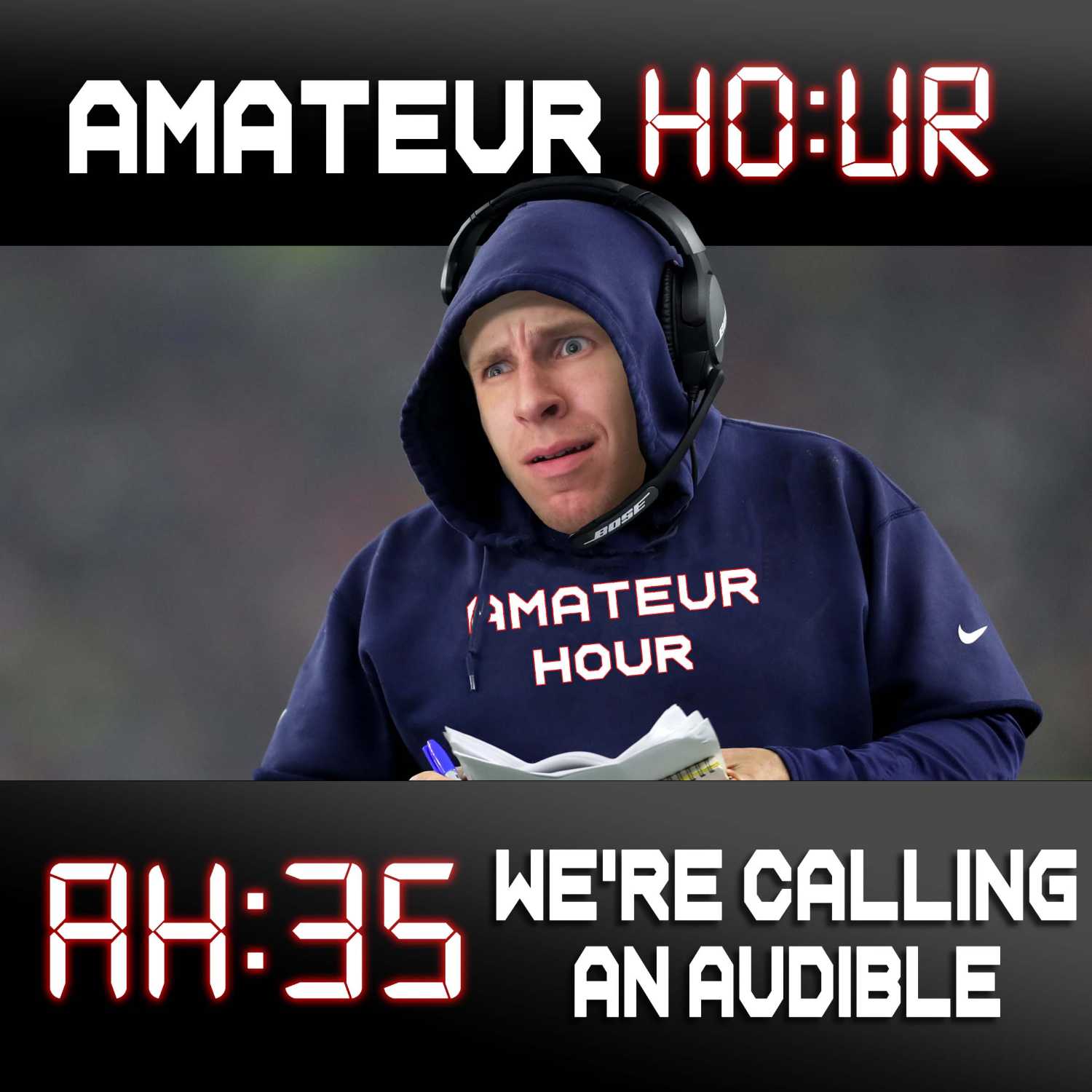 Amateur Hour