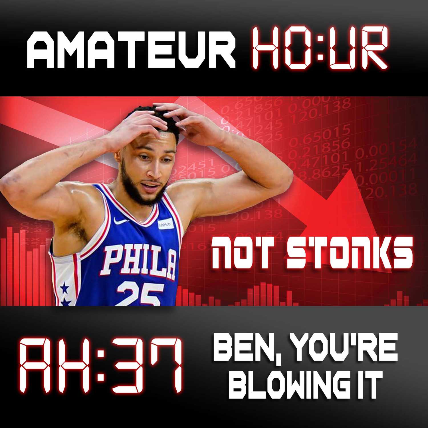 Amateur Hour