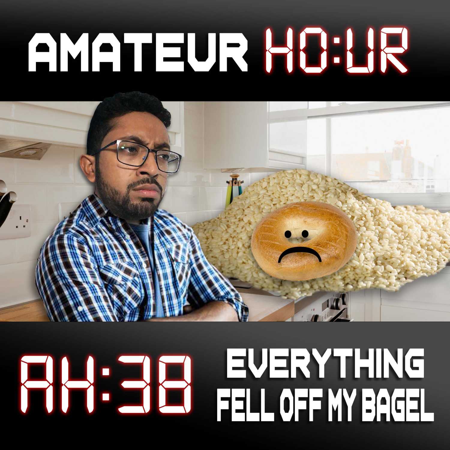 Amateur Hour